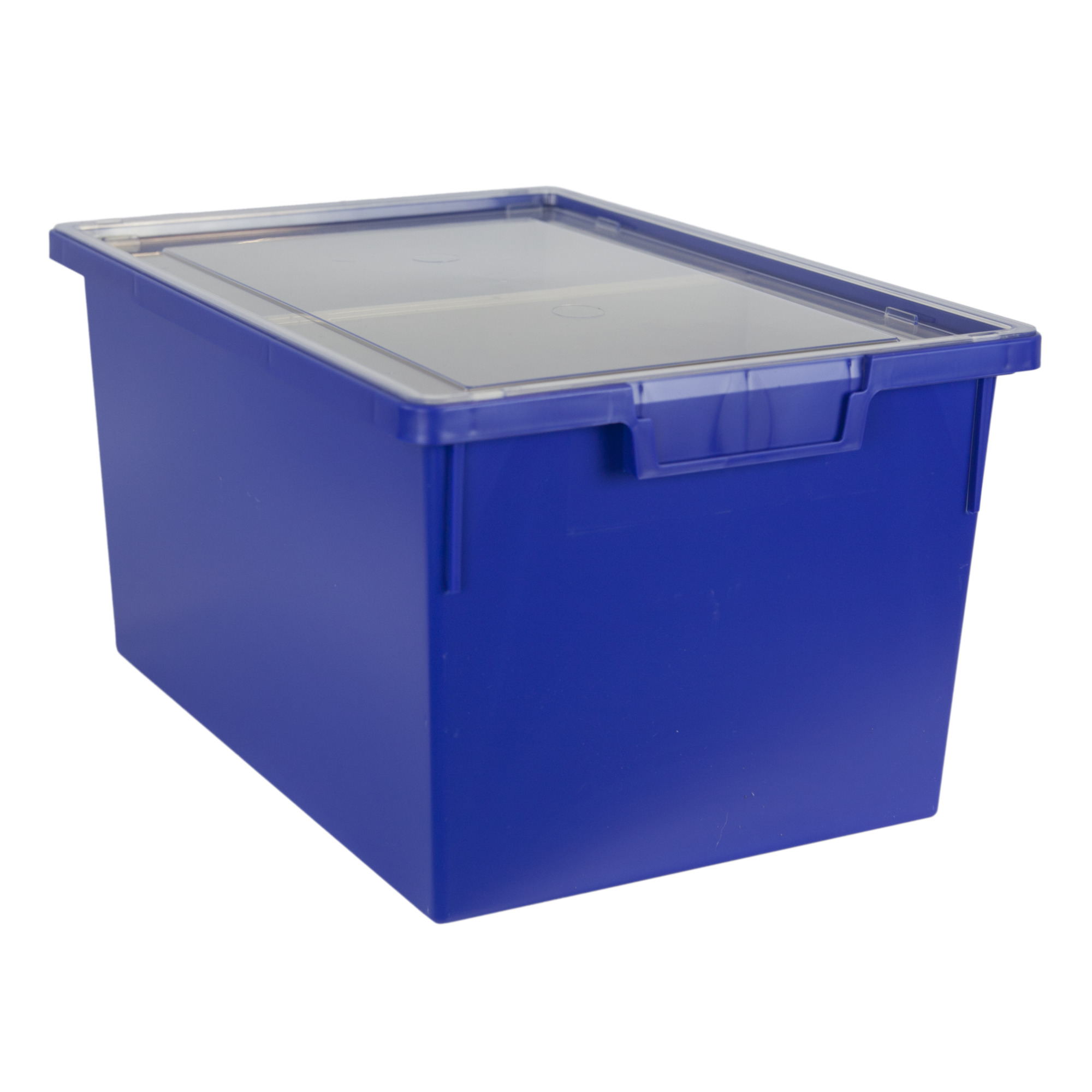 Certwood StorWerks, Slim Line 9Inch Tray Kit (2 x Divisions) Blue, Included (qty.) 1, Material Plastic, Height 9 in, Model CE1953PB-NK0404-1