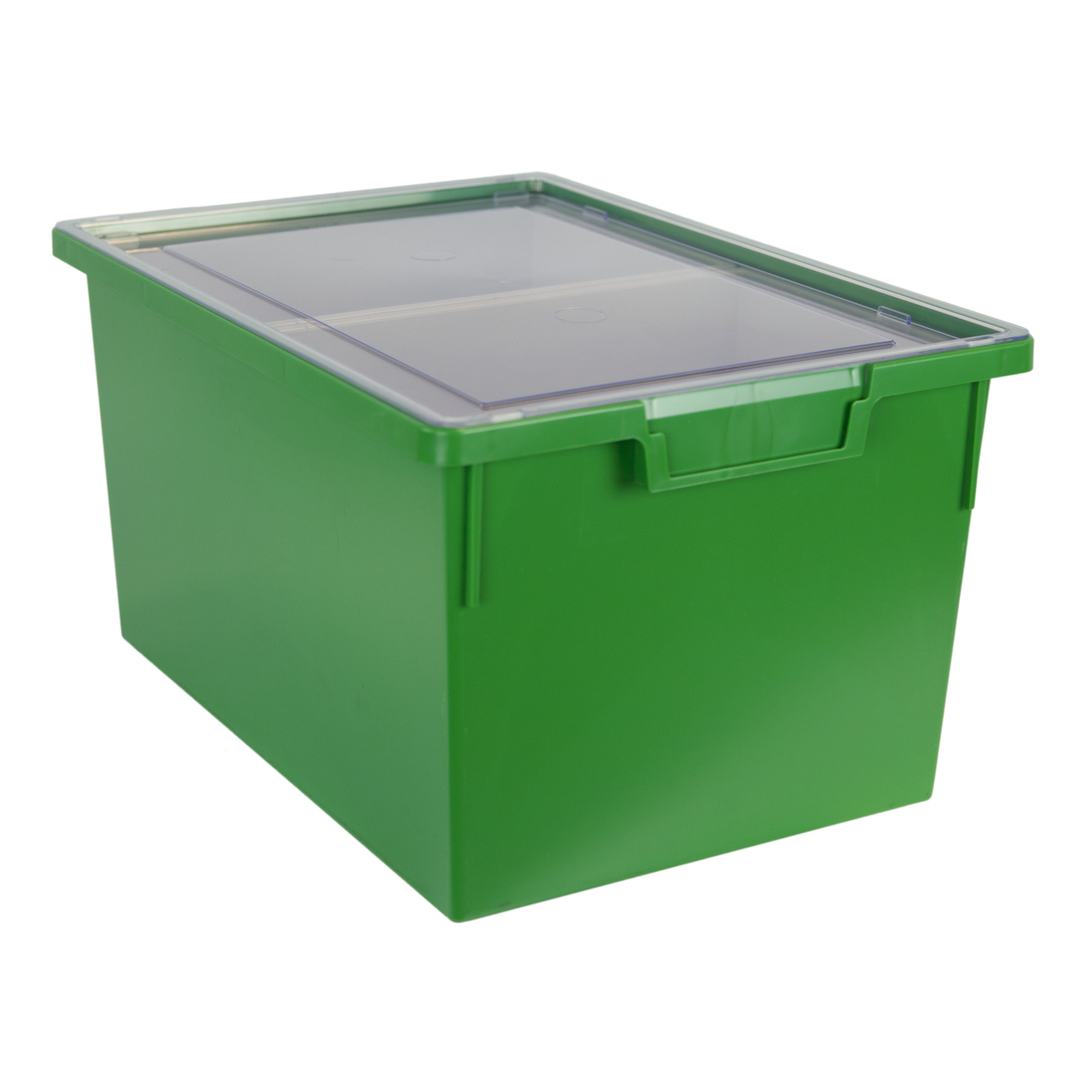 Certwood StorWerks, Slim Line 9Inch Tray Kit (2 x Divisions) Green, Included (qty.) 1, Material Plastic, Height 9 in, Model CE1953PG-NK0404-1