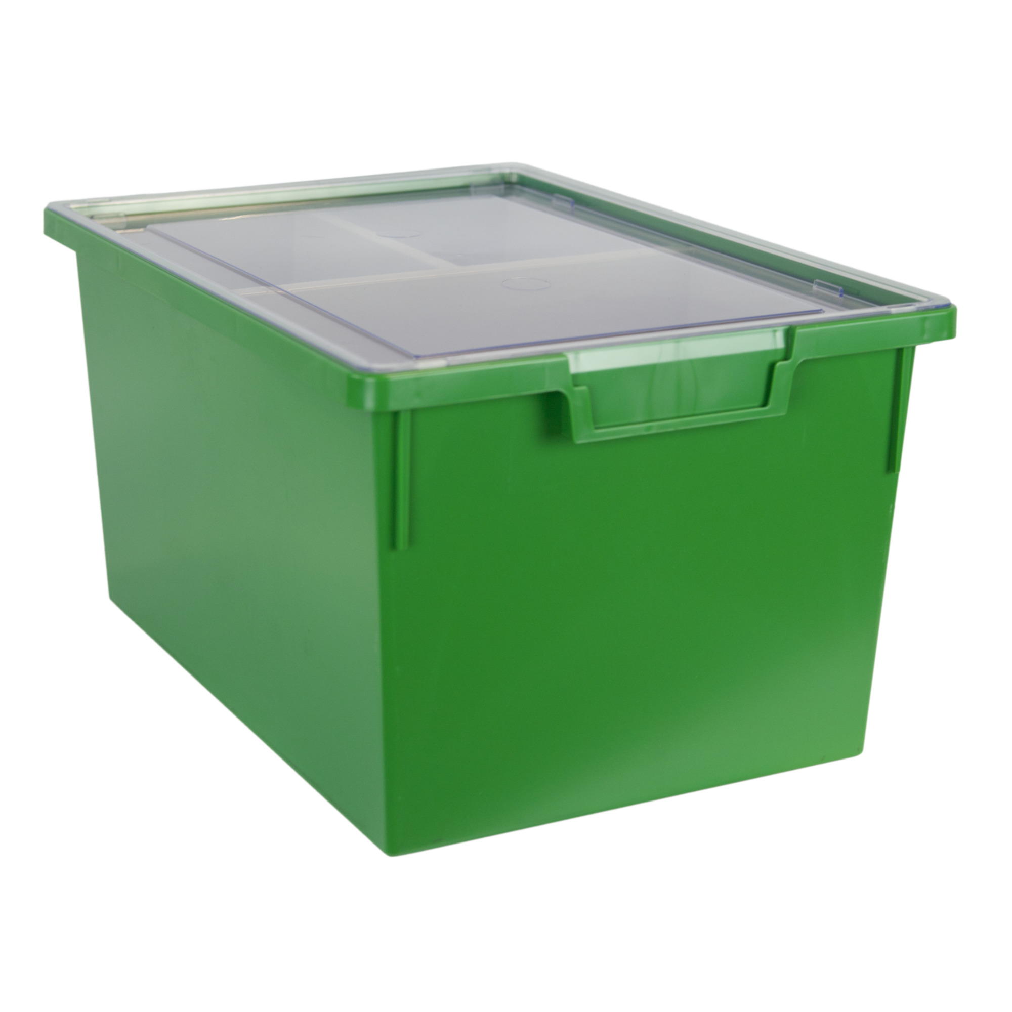 Certwood StorWerks, Slim Line 9Inch Tray Kit (3 x Dividers) Green-3PK, Included (qty.) 3, Material Plastic, Height 9 in, Model CE1953PG-NK0004-3