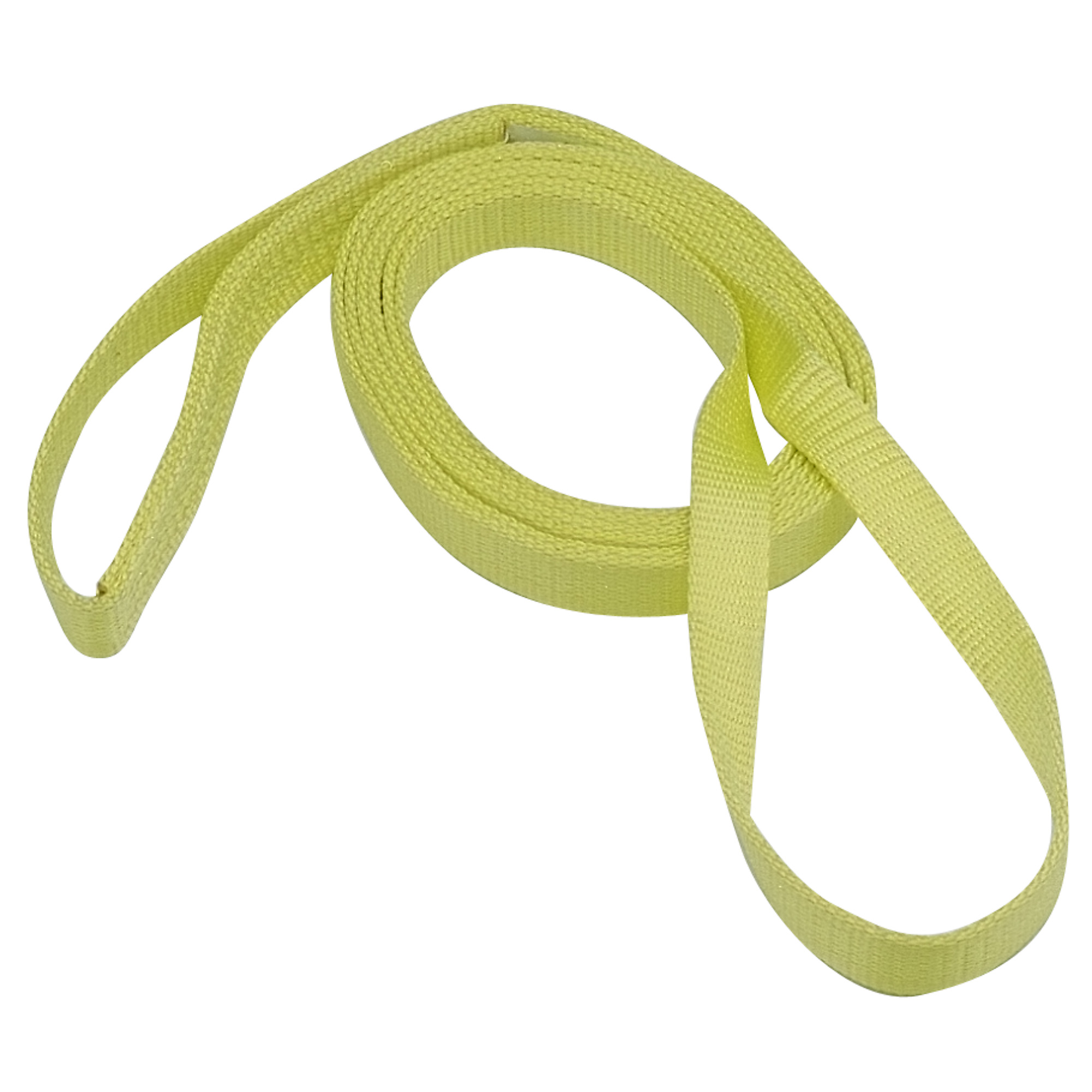 American Power Pull, 8ft. Lifting Sling, Straps (qty.) 1 Model 16200
