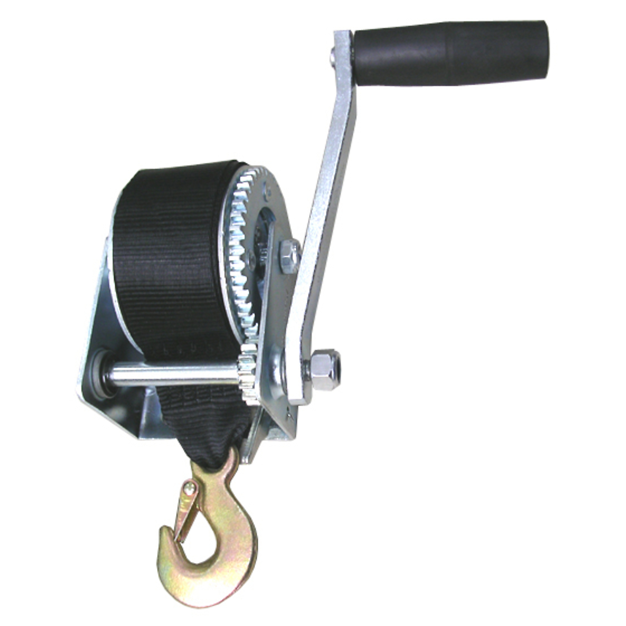American Power Pull, 1100 lbs Hand Winch, Model AG229