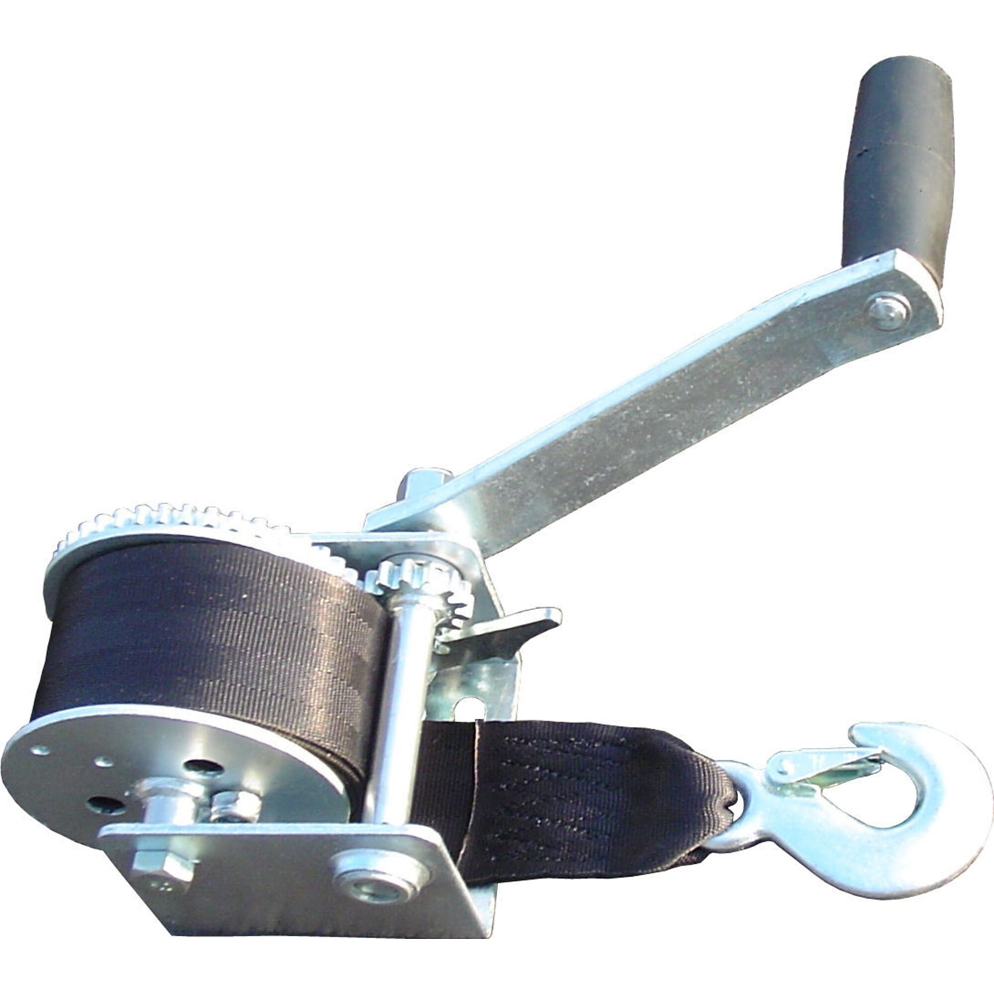 American Power Pull, 1500 Lbs Hand Winch, Model AG590