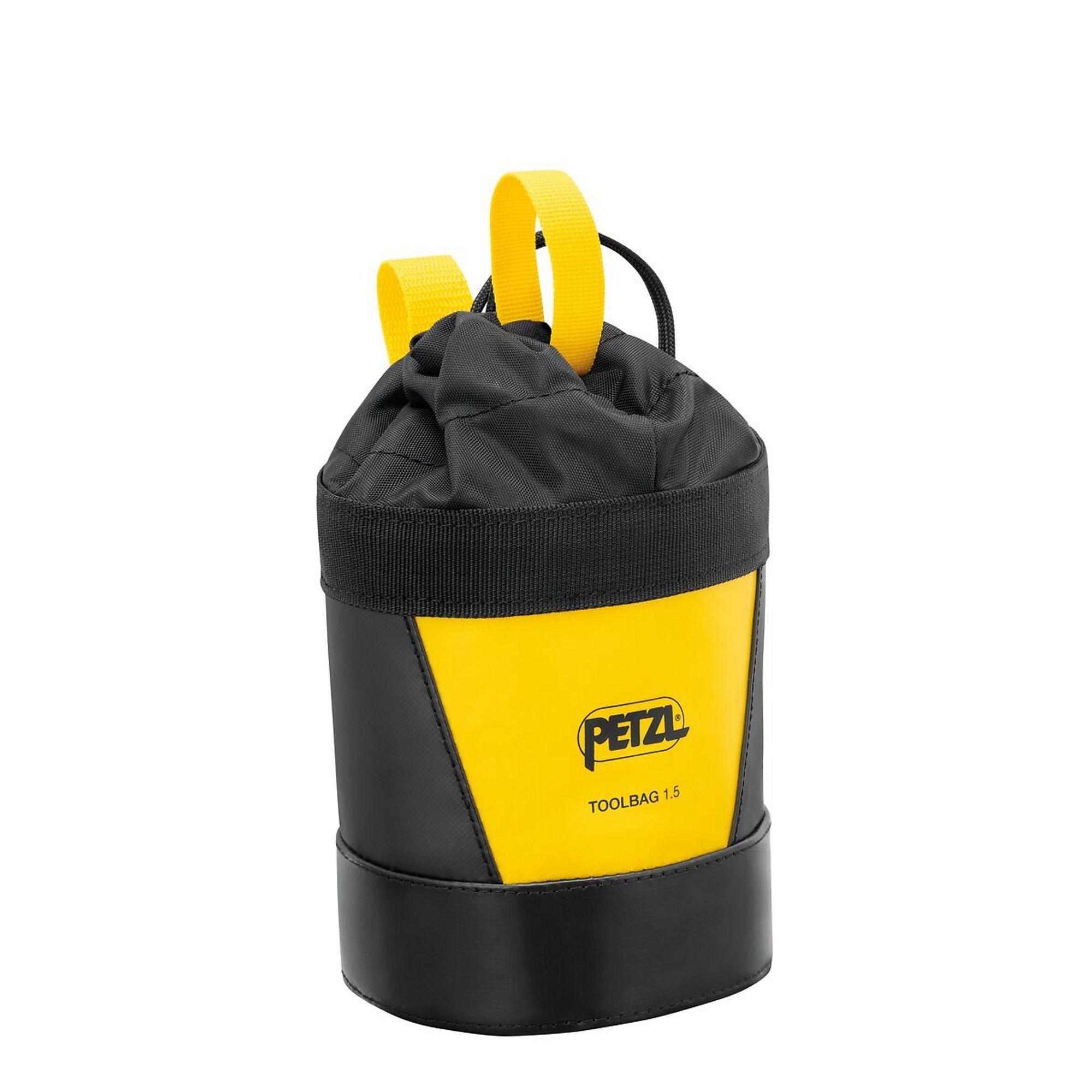 Petzl, TOOLBAG 1.5L organize tools during suspended work, Model S047BA00
