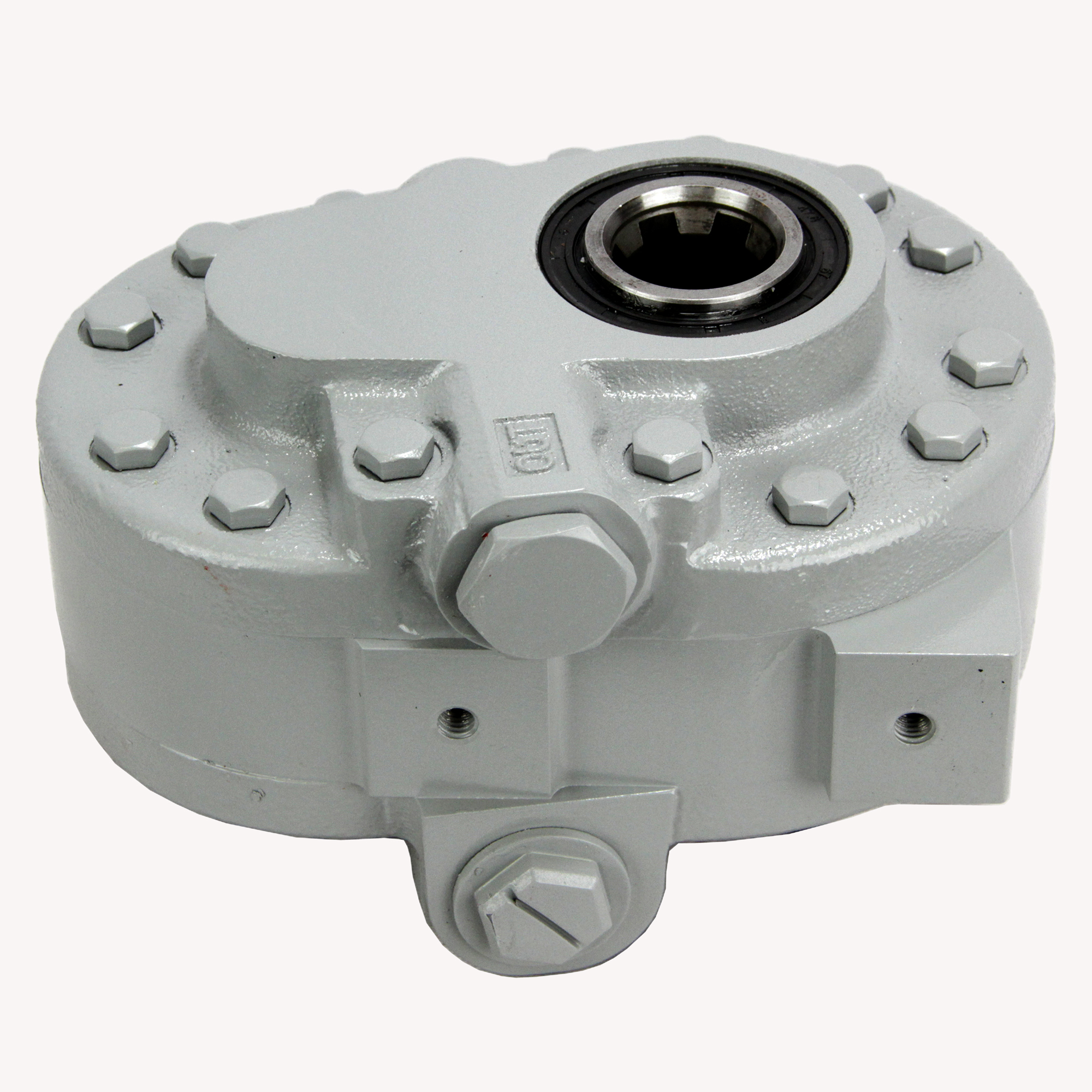 Bailey, PTO Hydraulic Gear Pump, Max. PSI 2500, Max. RPM 540, Max. Flow Rate 21 GPM, Model 252560
