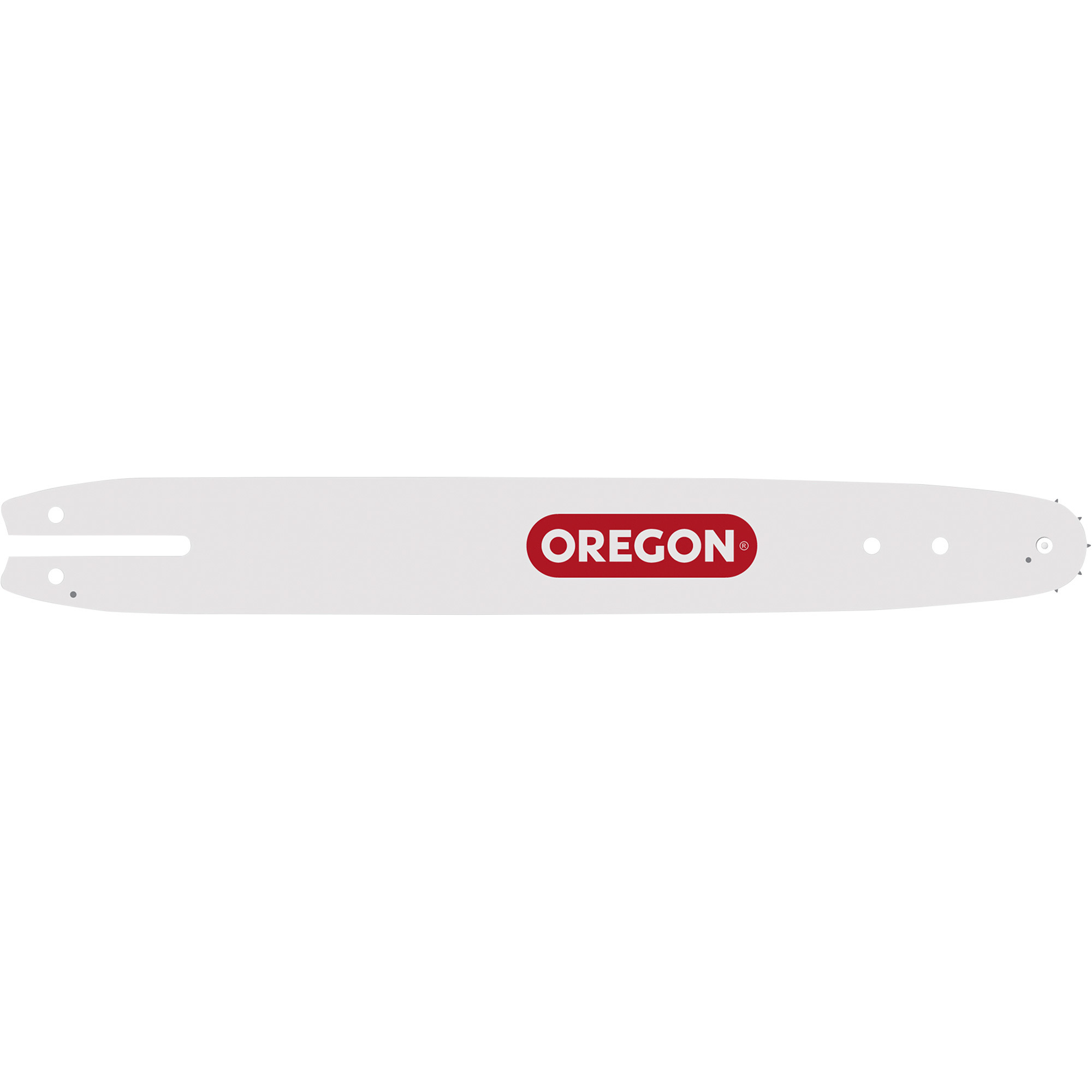 Oregon Double Guard Chainsaw Guide Bar, 16Inch Bar Length, Model 160SDEA074