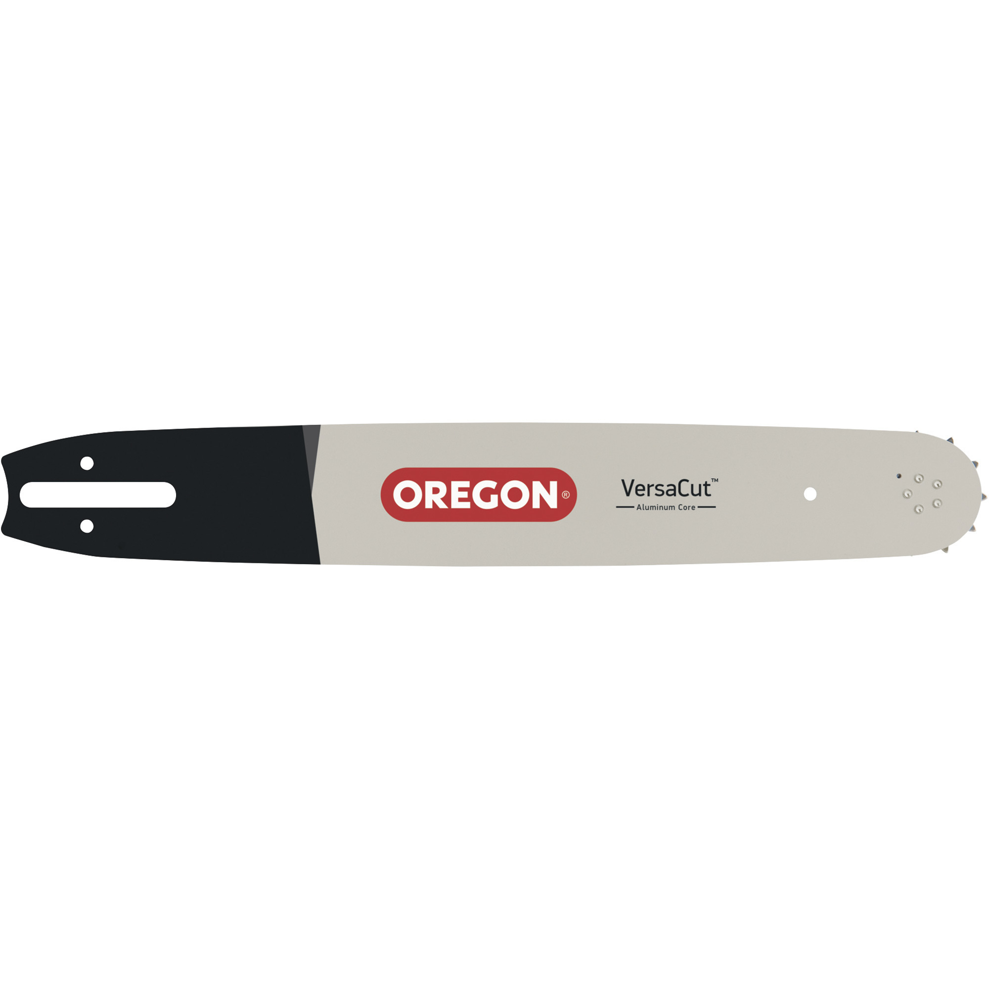 Oregon VersaCut Chainsaw Guide Bar, 16Inch Bar Length, Model 163VXLGD025