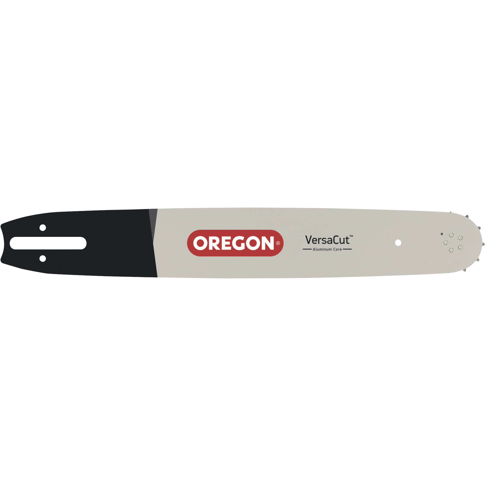Oregon VersaCut Chainsaw Guide Bar, 20Inch Bar Length, Model 203VXLGD025