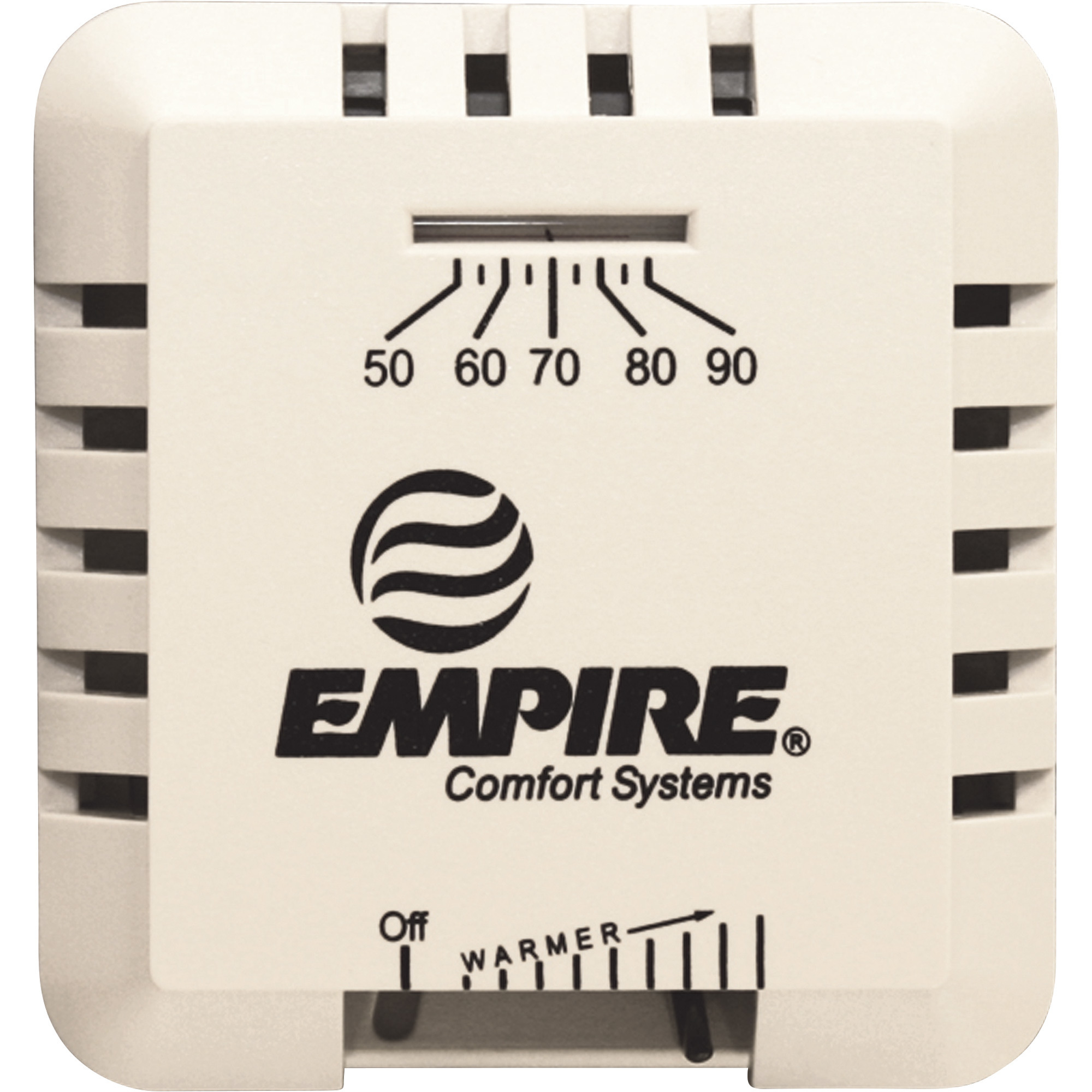 Empire Comfort Systems Low Voltage Reed Switch Thermostat â For Millivolt Systems, Model HWTMV