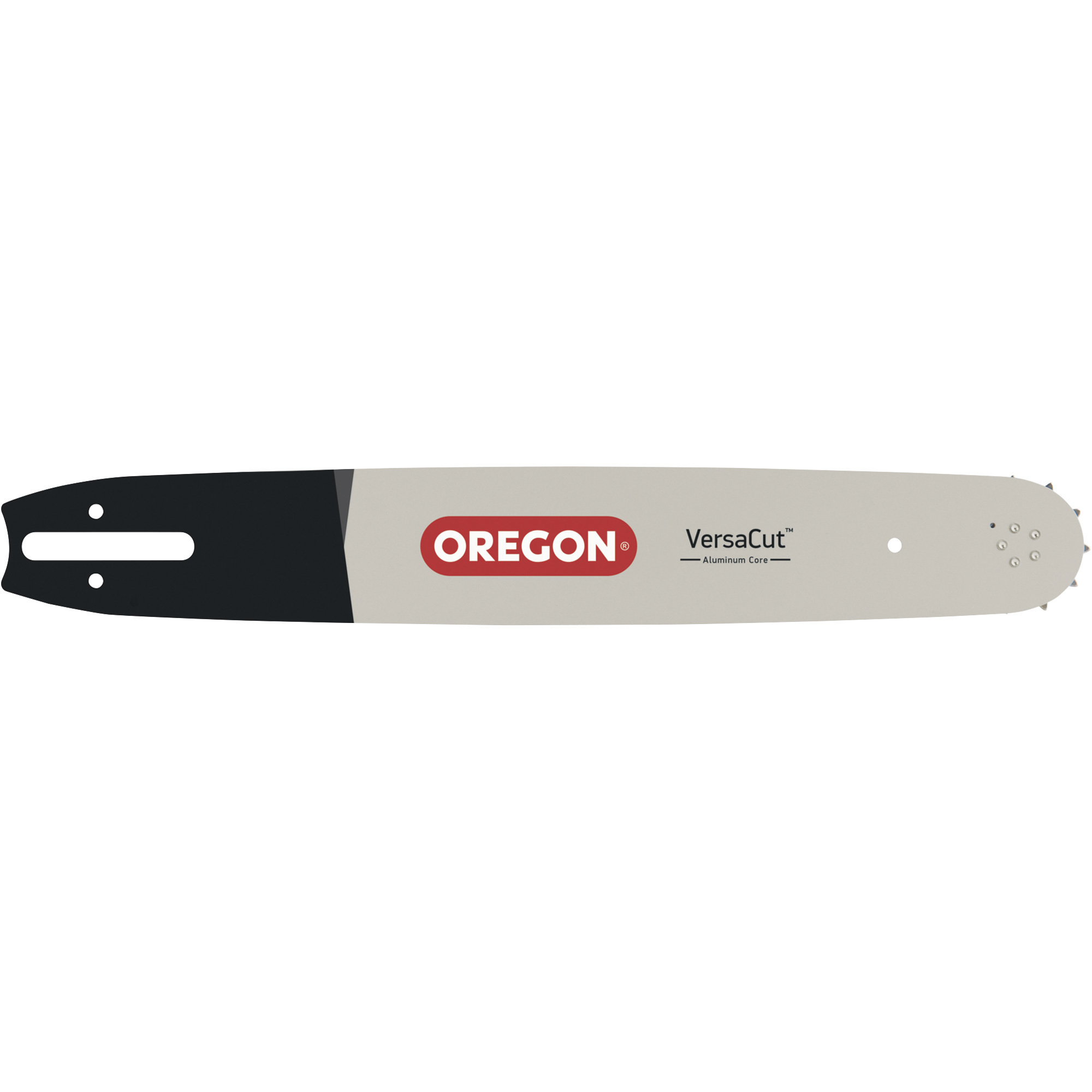 Oregon VersaCut Chainsaw Guide Bar, 16Inch Bar Length, Model 160VXLGK095