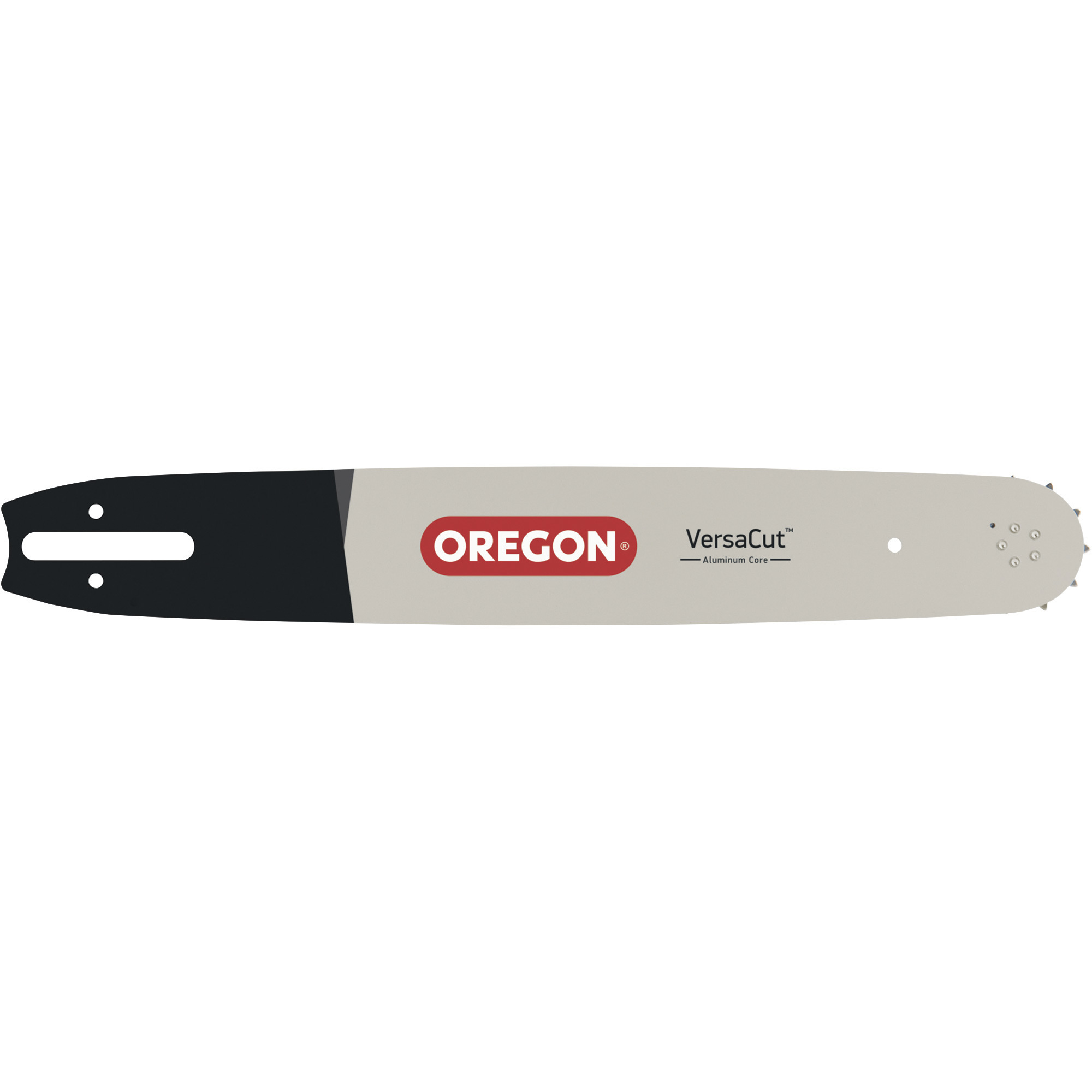 Oregon VersaCut Chainsaw Guide Bar, 20Inch Bar Length, Model 200VXLGK095