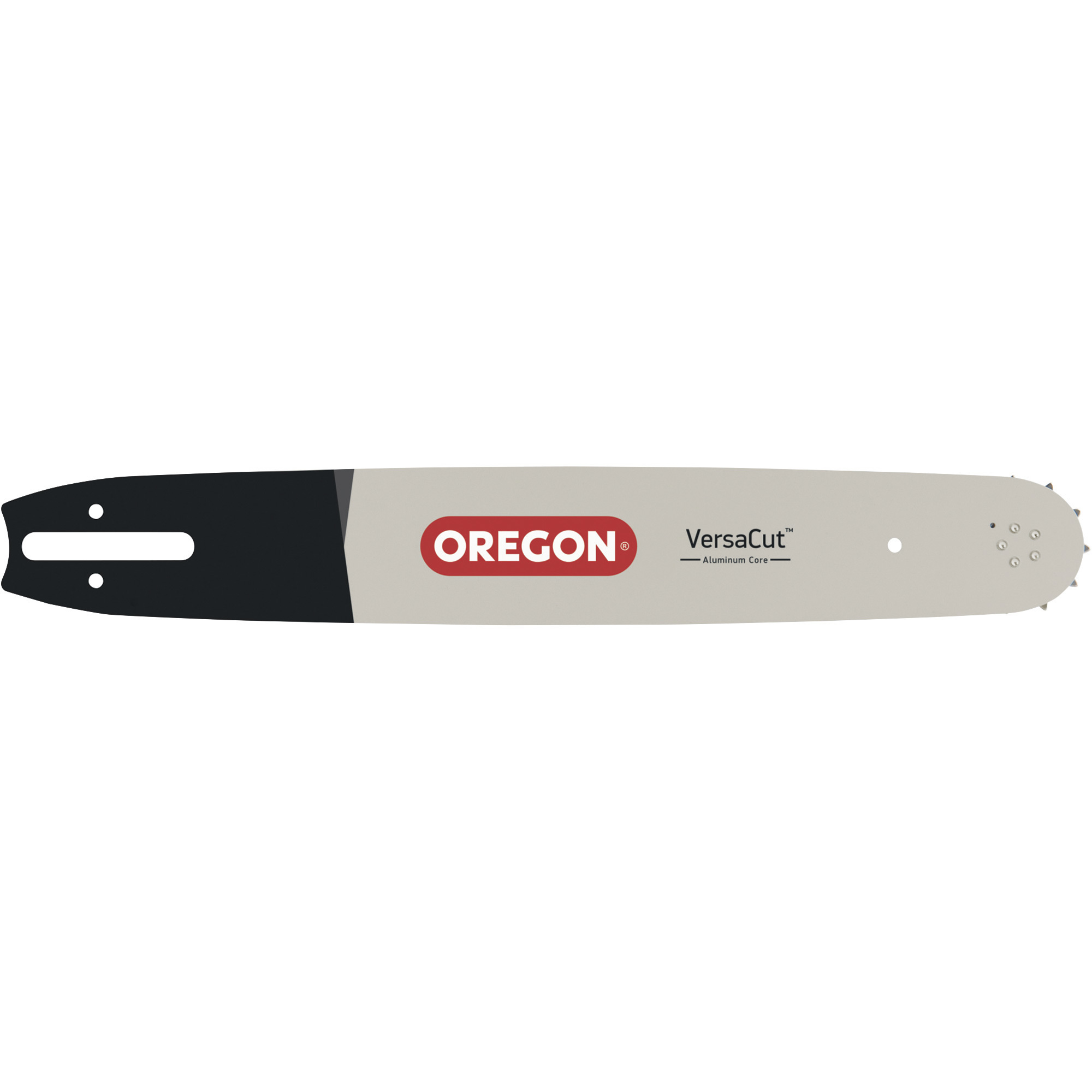 Oregon VersaCut Chainsaw Guide Bar, 20Inch Bar Length, Model 200VXLHD009