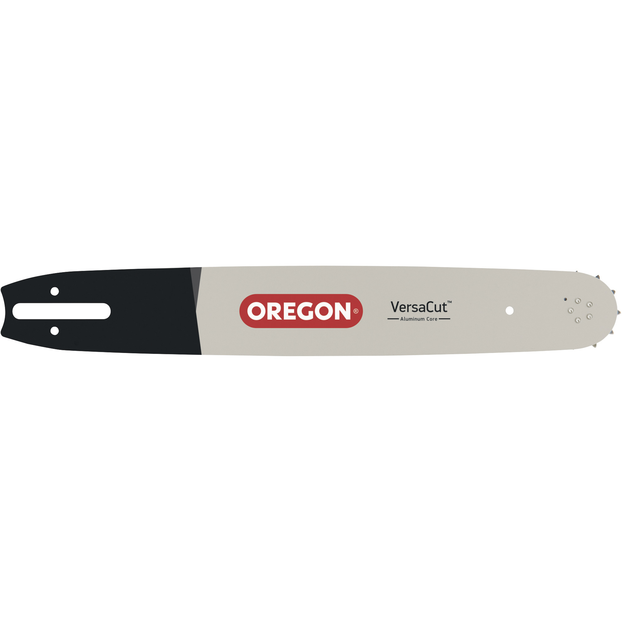 Oregon VersaCut Chainsaw Guide Bar, 20Inch Bar Length, Model 200VXLHK095
