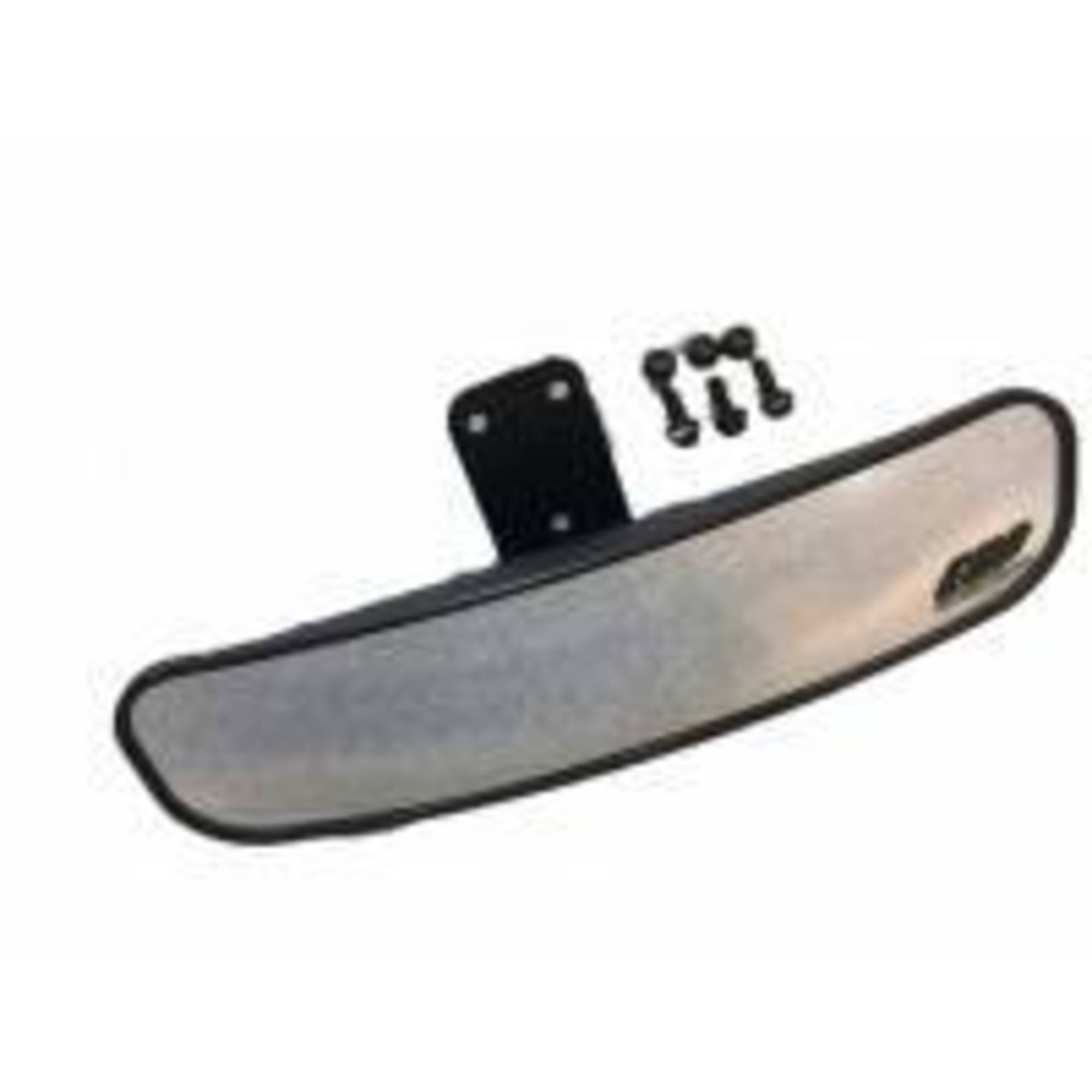 Extreme Metal Products, Can-Am X3 Panoramic rear Mirror, Model 13356-12533