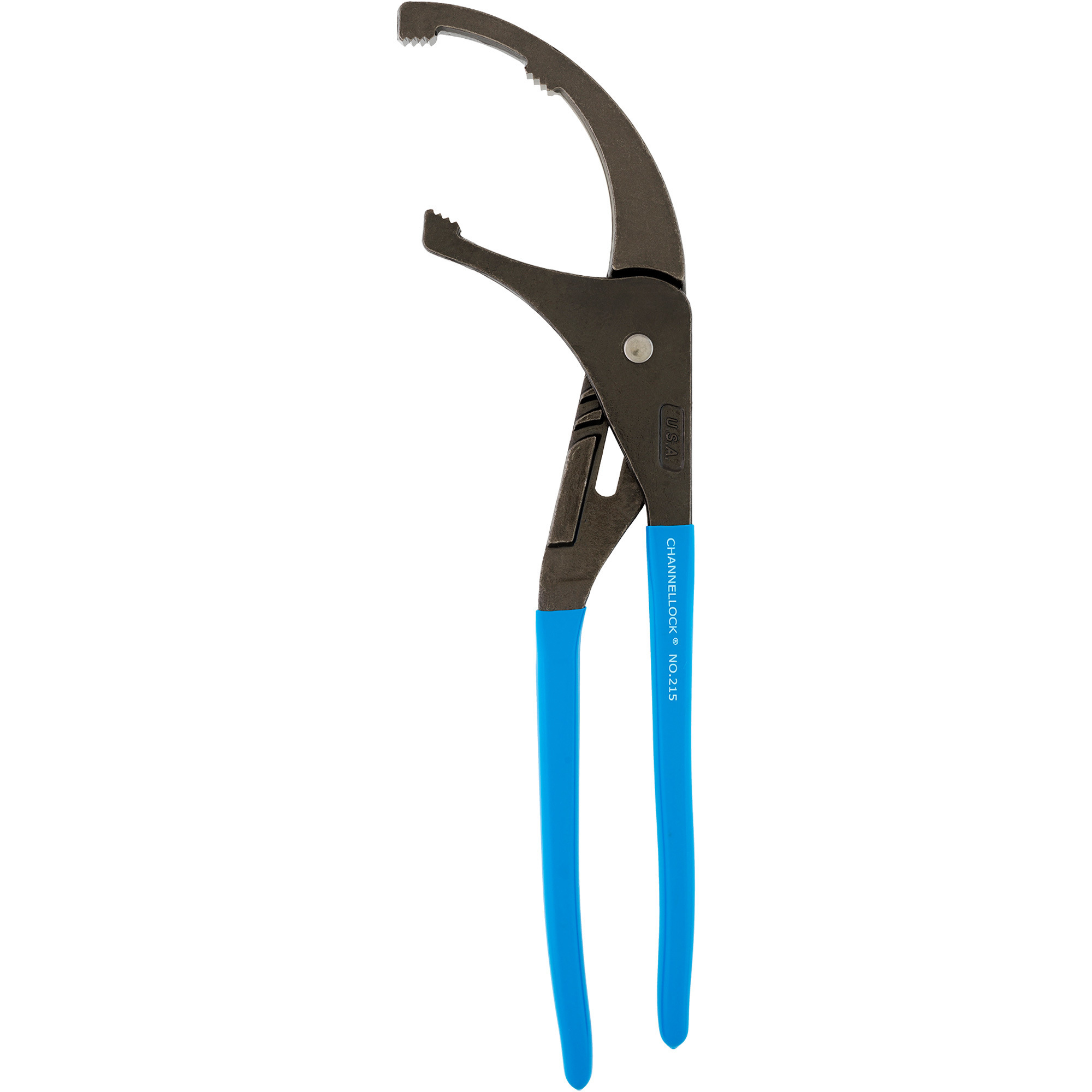 Channellock 15Inch Oil Filter/PVC Pliers, Model 215