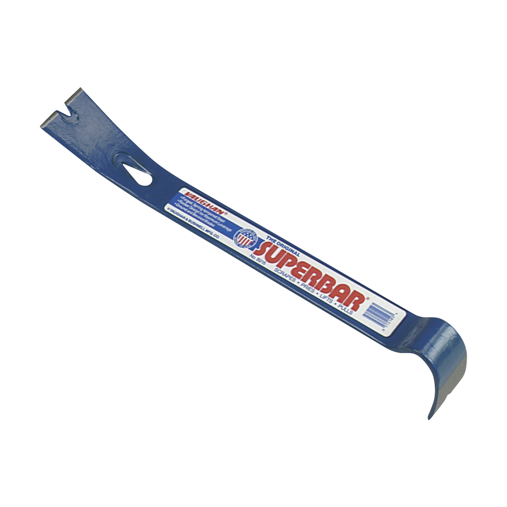 Vaughan Superbar â 15Inch Length