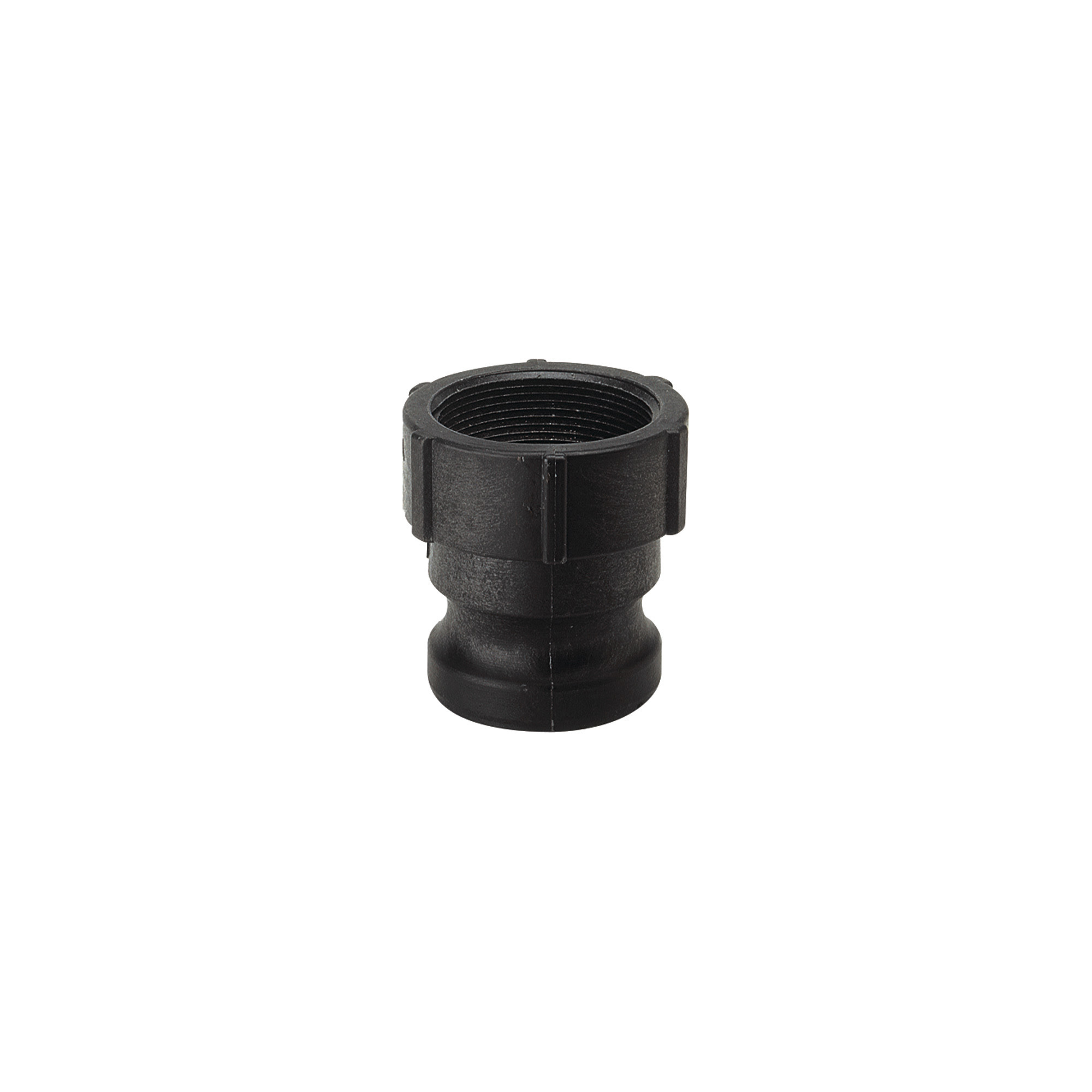 Male Adapter â 1 1/2Inch, Female Thread