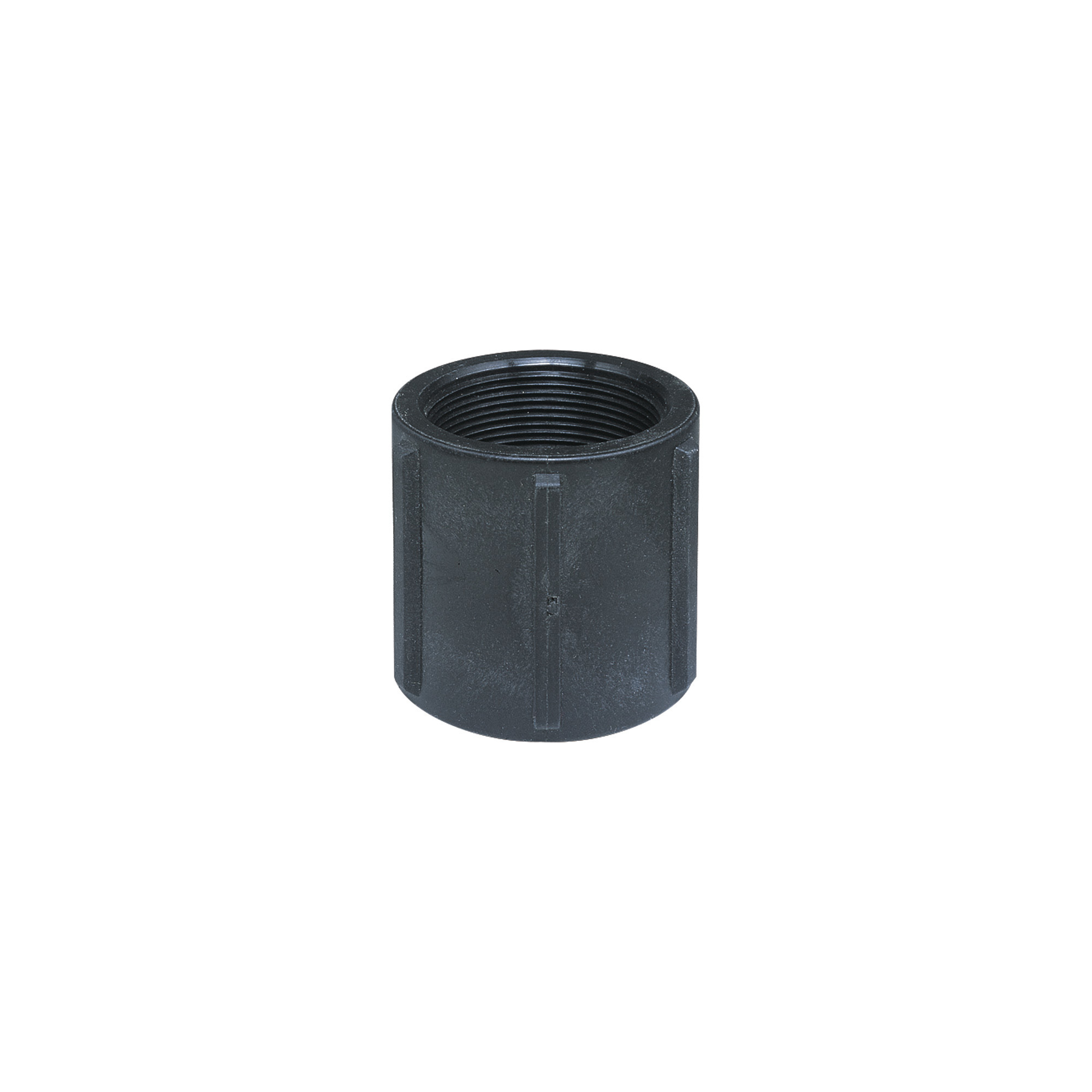 Pipe Couplings â 1 1/2Inch Female Thread