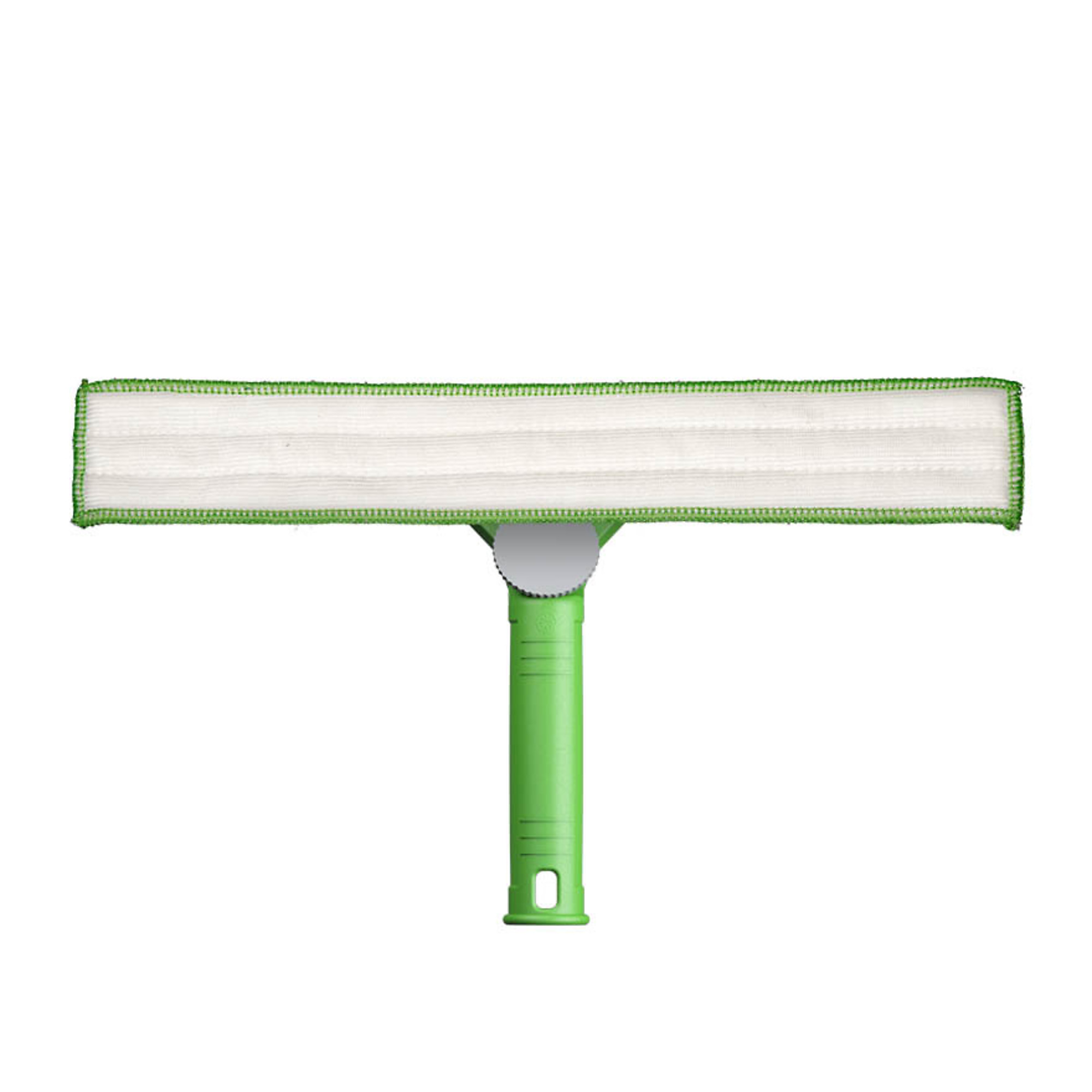 Pulex by IPC, 14Inch SqueegeeTech Window Wash Tool with Sleeve, Model TEVE70001-RTL