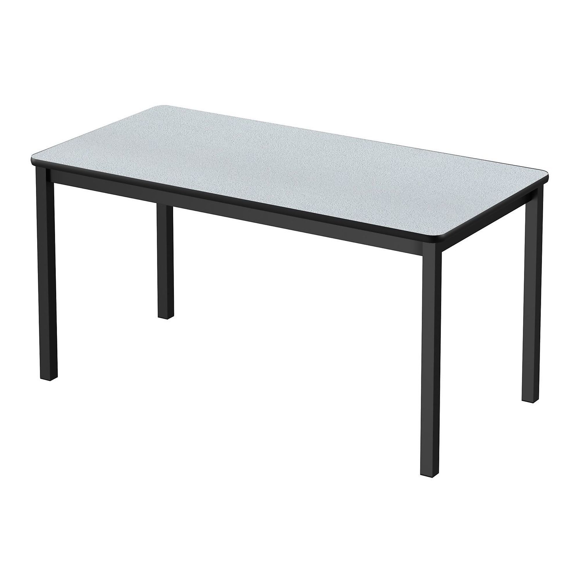 Correll, TFL Lab Table, Gray Granite, 36x72 Height 36 in, Width 30 in, Length 72 in, Model LT3672TF-15