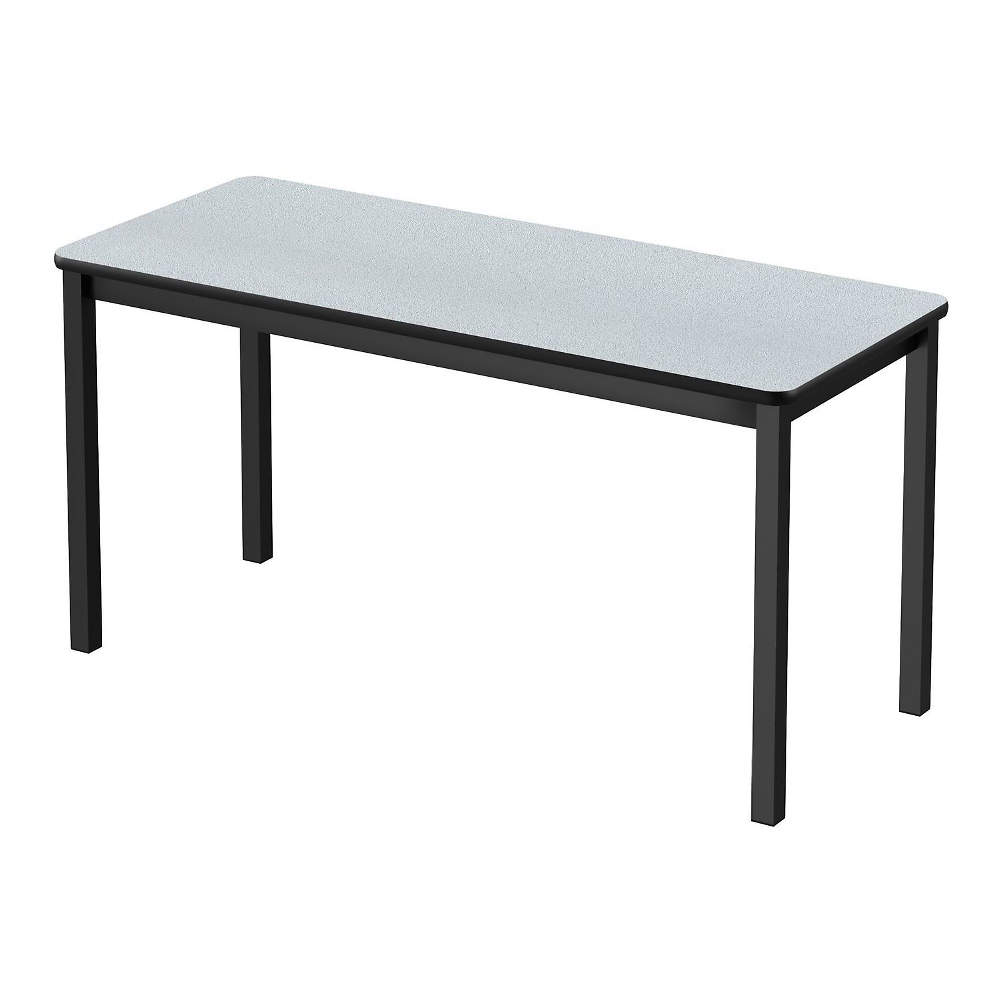 Correll, TFL Lab Table, Gray Granite, 36x60, Height 36 in, Width 30 in, Length 60 in, Model LT3060TF-15