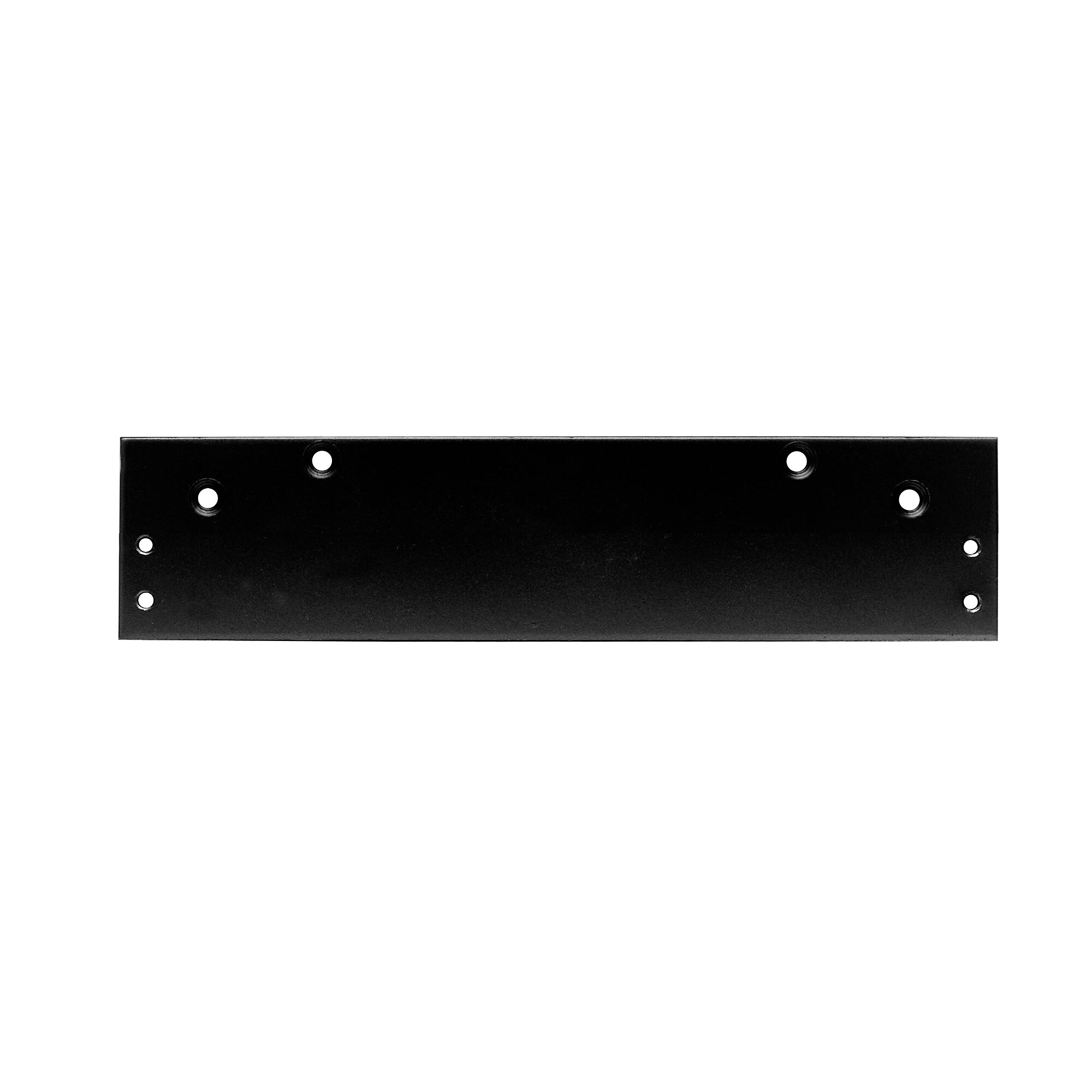 Global Door Controls, Door Closer Drop Plate for the TC2200/TC2201ADA/TC200 Series, Model DP-1204-DU