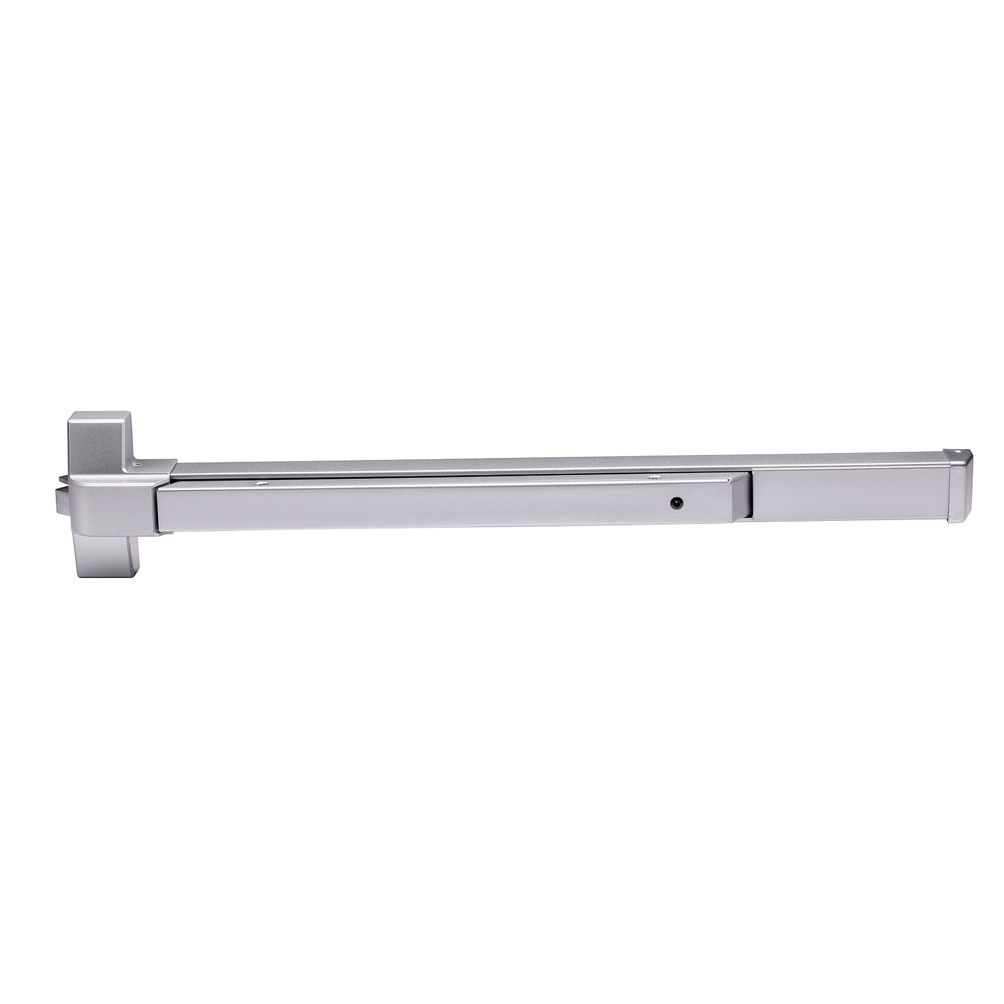 Global Door Controls, Grade 2 Commercial 36Inch Surface Touch Bar Exit Device, Max. Fits Door Width 36 in, MInch Fits Door Width 30 in, Model