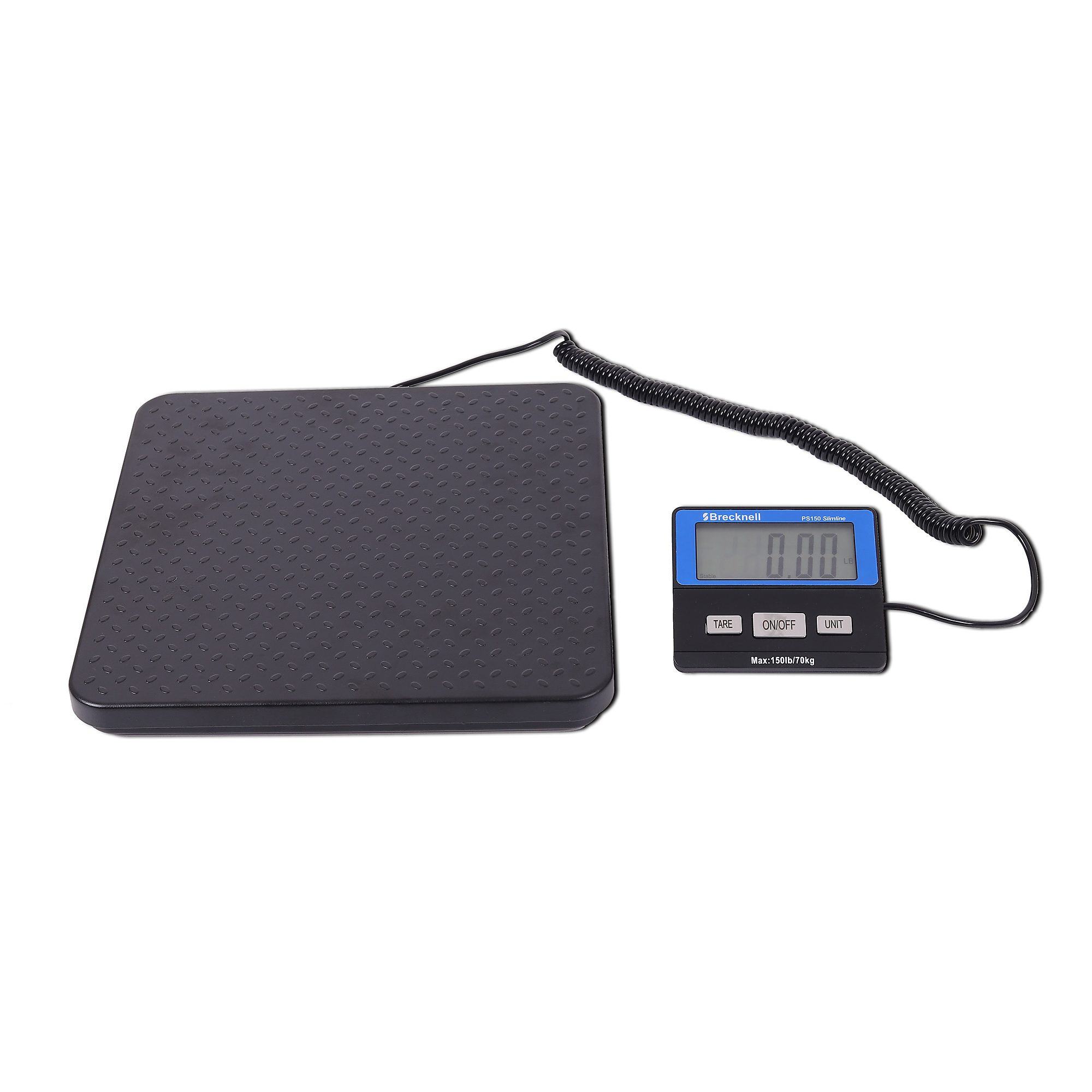 Brecknell, Portable Bench Scale, Model PS400SL