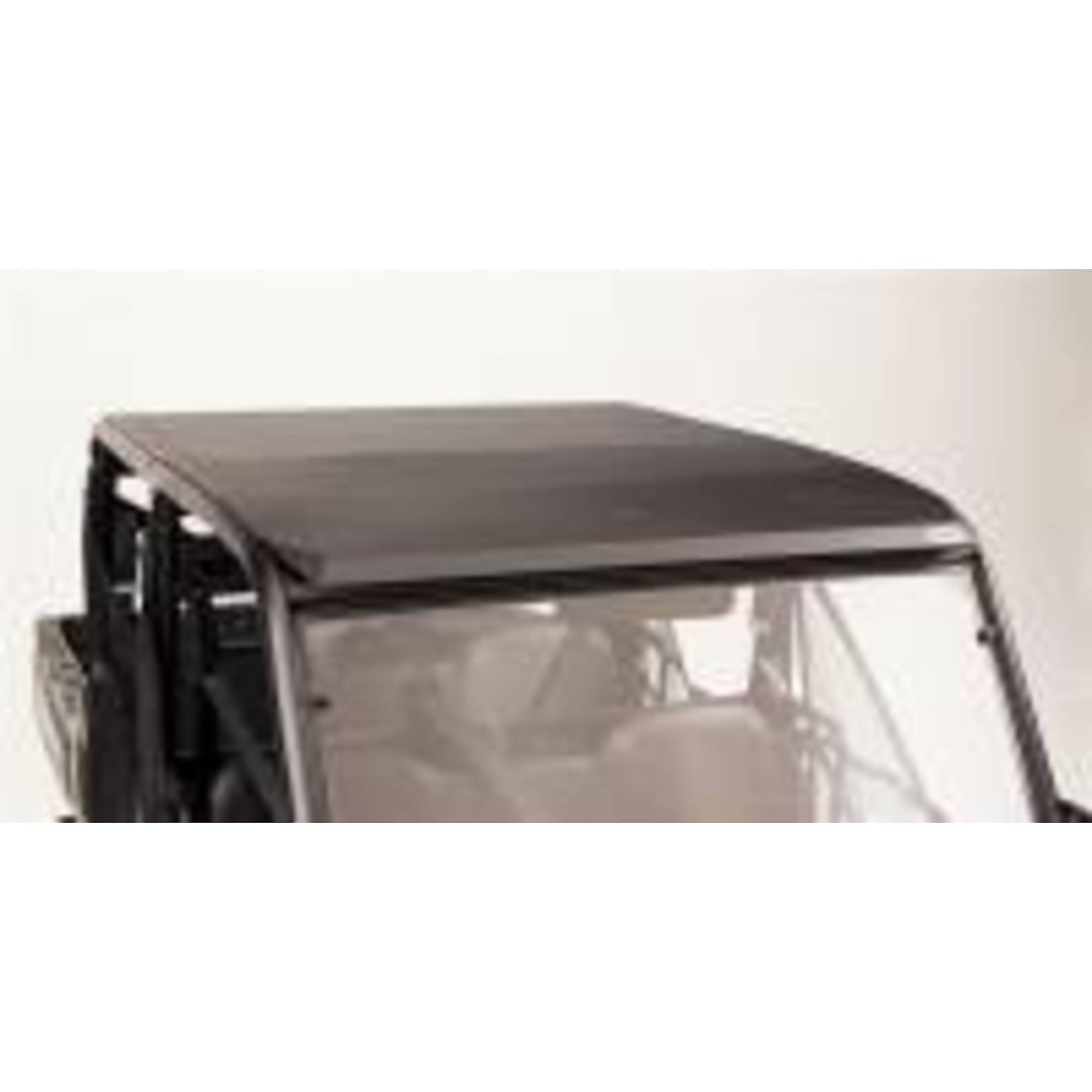 Extreme Metal Products, Polaris Crew Aluminum Top, Model 13291