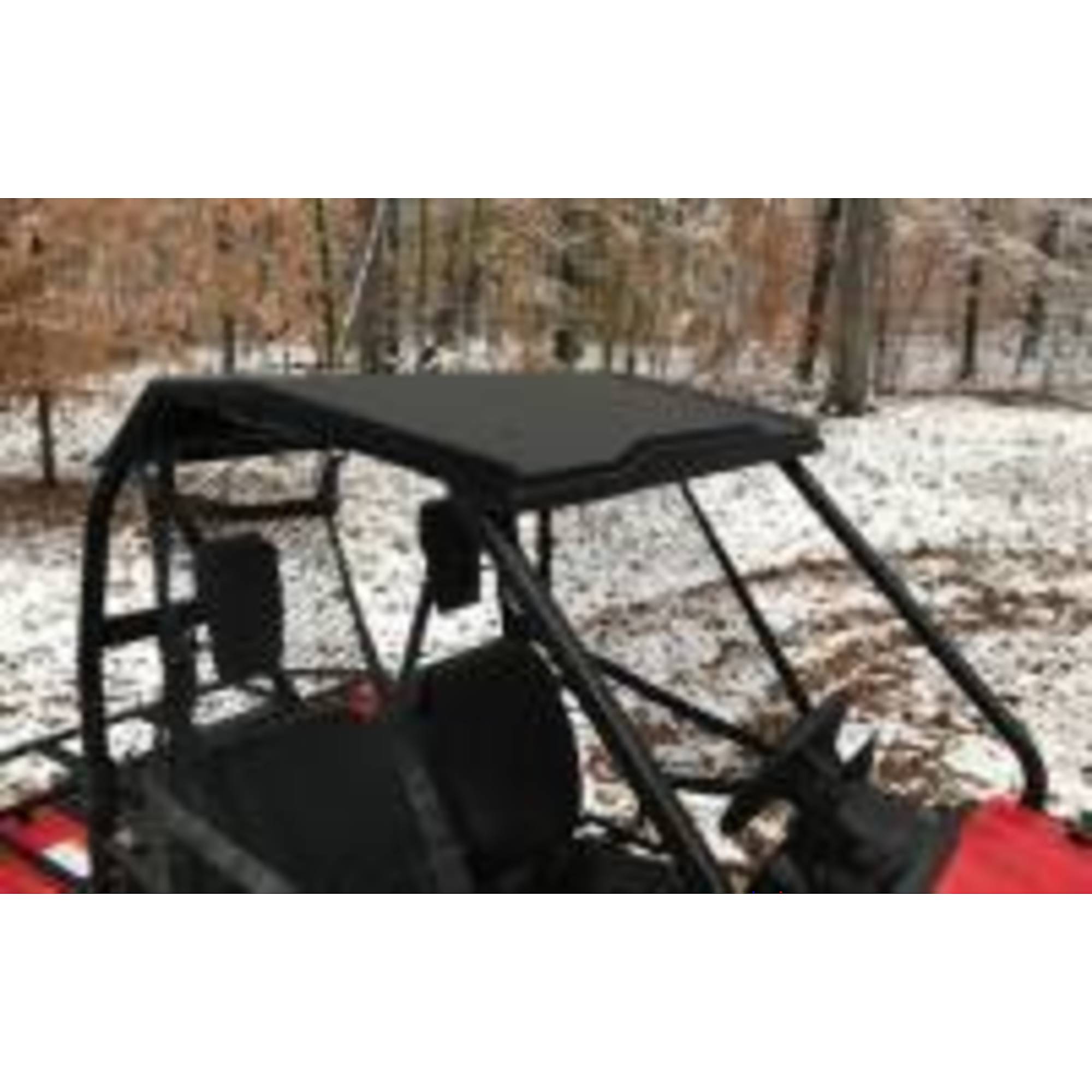 Extreme Metal Products, Honda Pioneer 500/520 Top, Model 13747