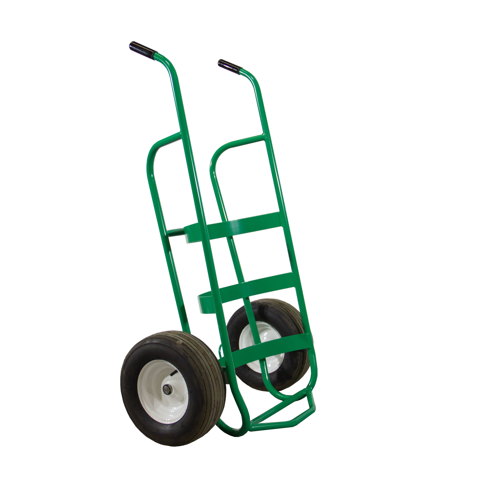 Valley Craft, Nursery Hand Truck, Load Capacity 1500 lb, Height 64 in, Material Steel, Model F86088A9