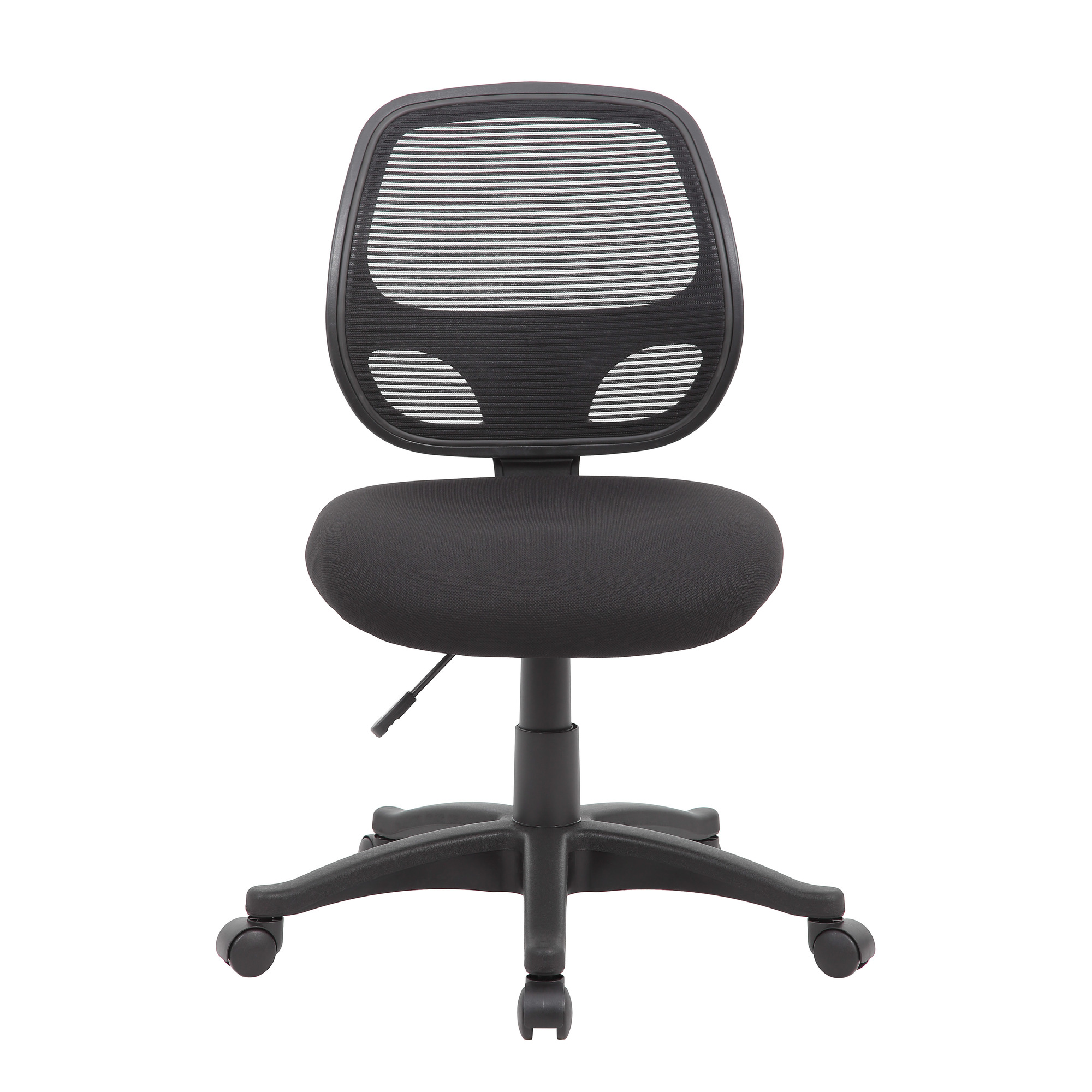 Boss, Commercial Grade Task Chair, Primary Color Black, Included (qty.) 1 Model B605