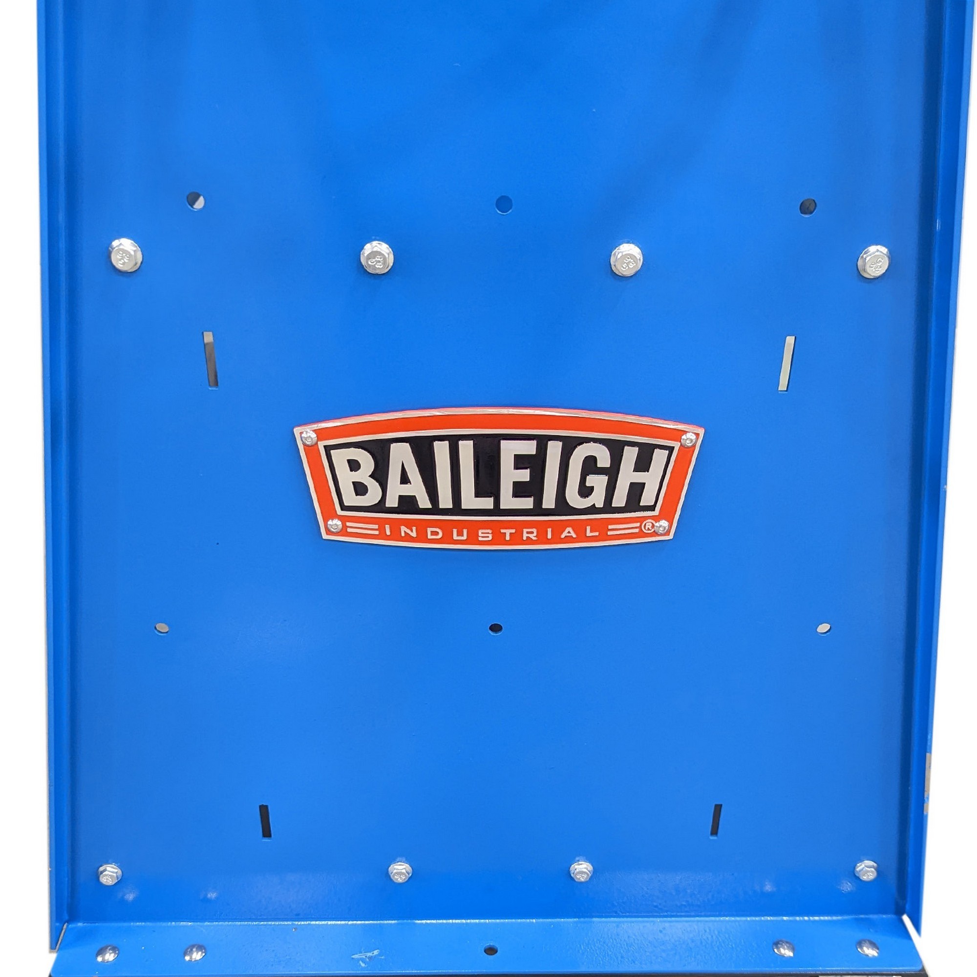 Baileigh, Tube Bending Car, Total Capacity 1500 lb, Shelves (qty.) 3 Material Steel, Model 1232557