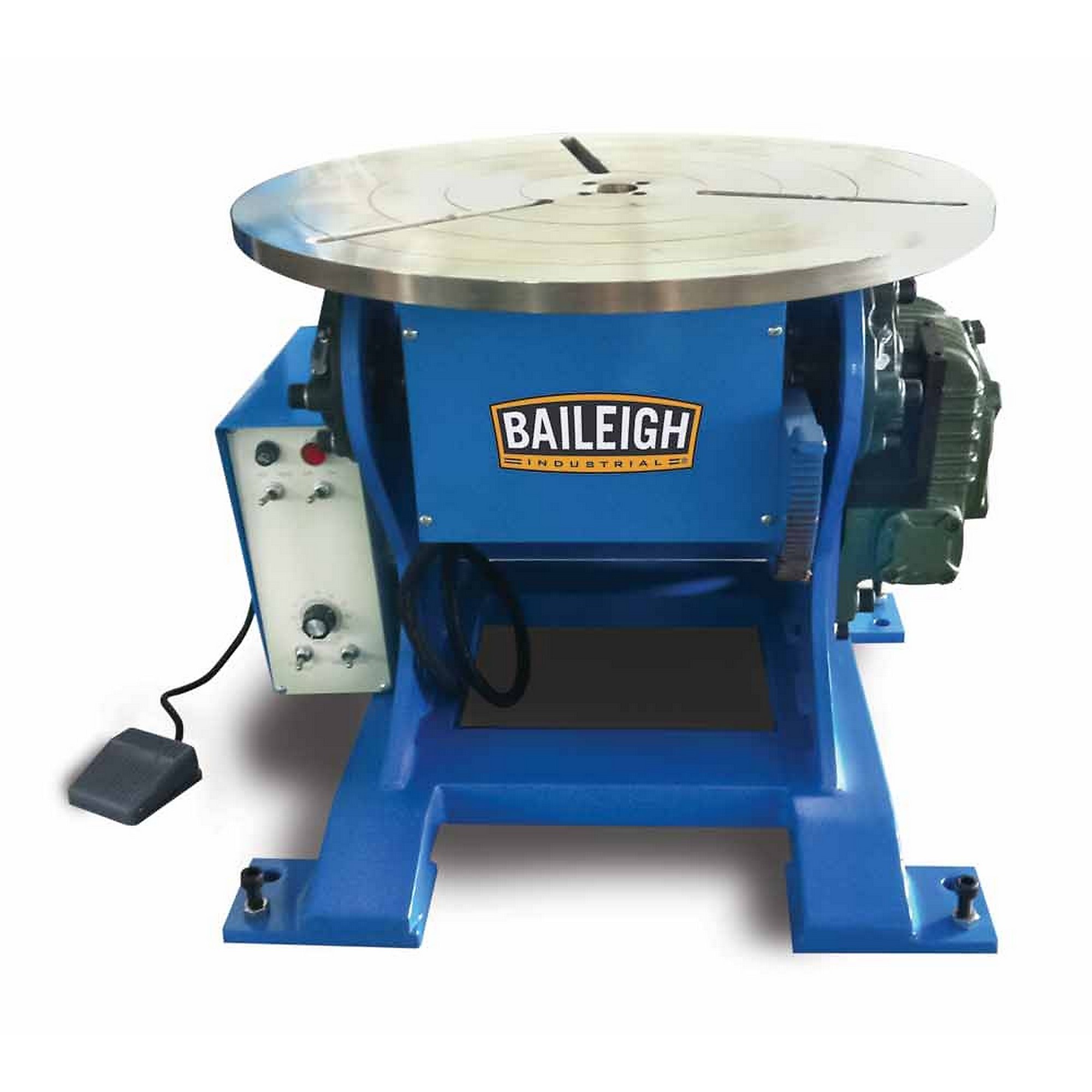 Baileigh, Welding Positioner, Model WP-1100