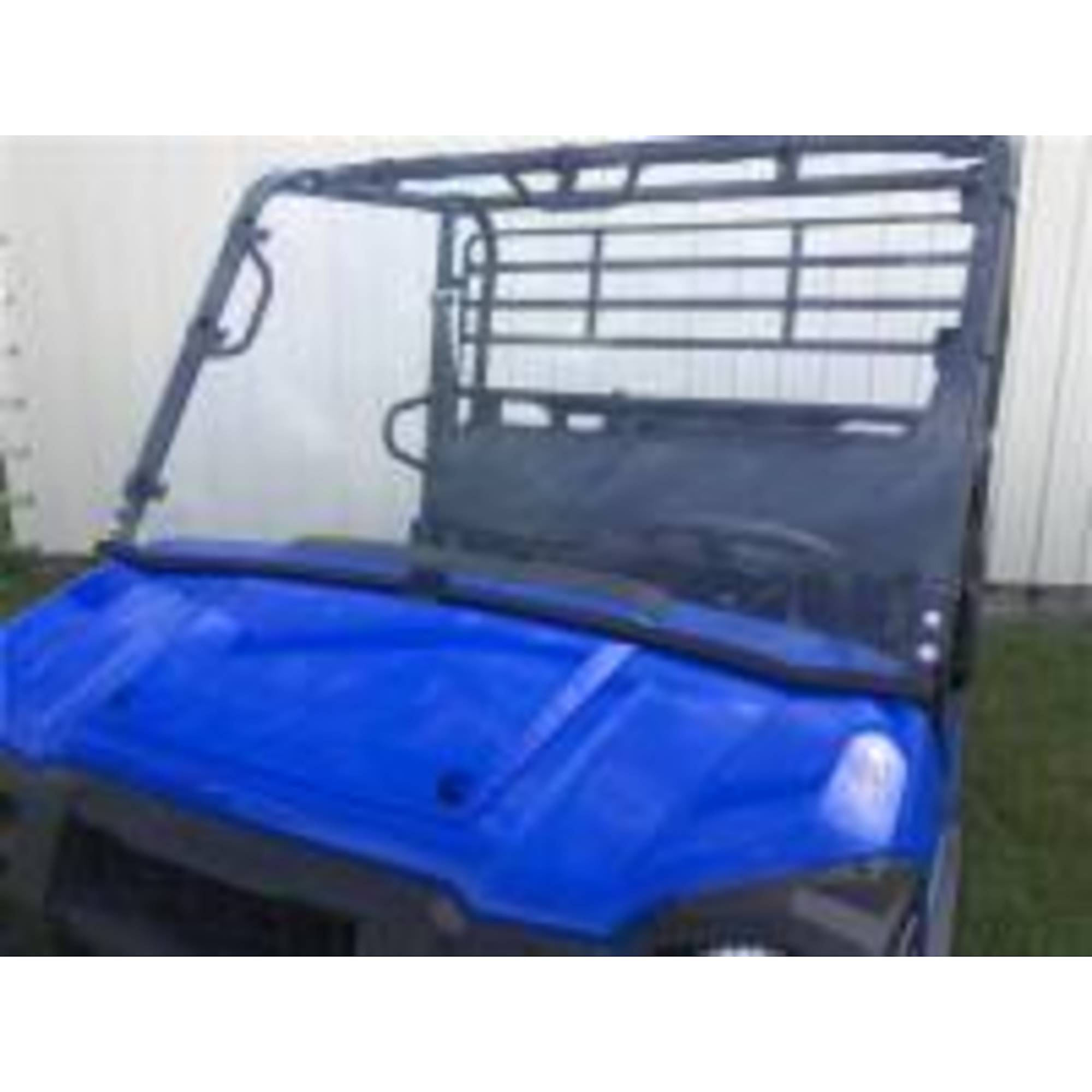 Extreme Metal Products, Mule Pro FX/FXT Windshield, Model 13439