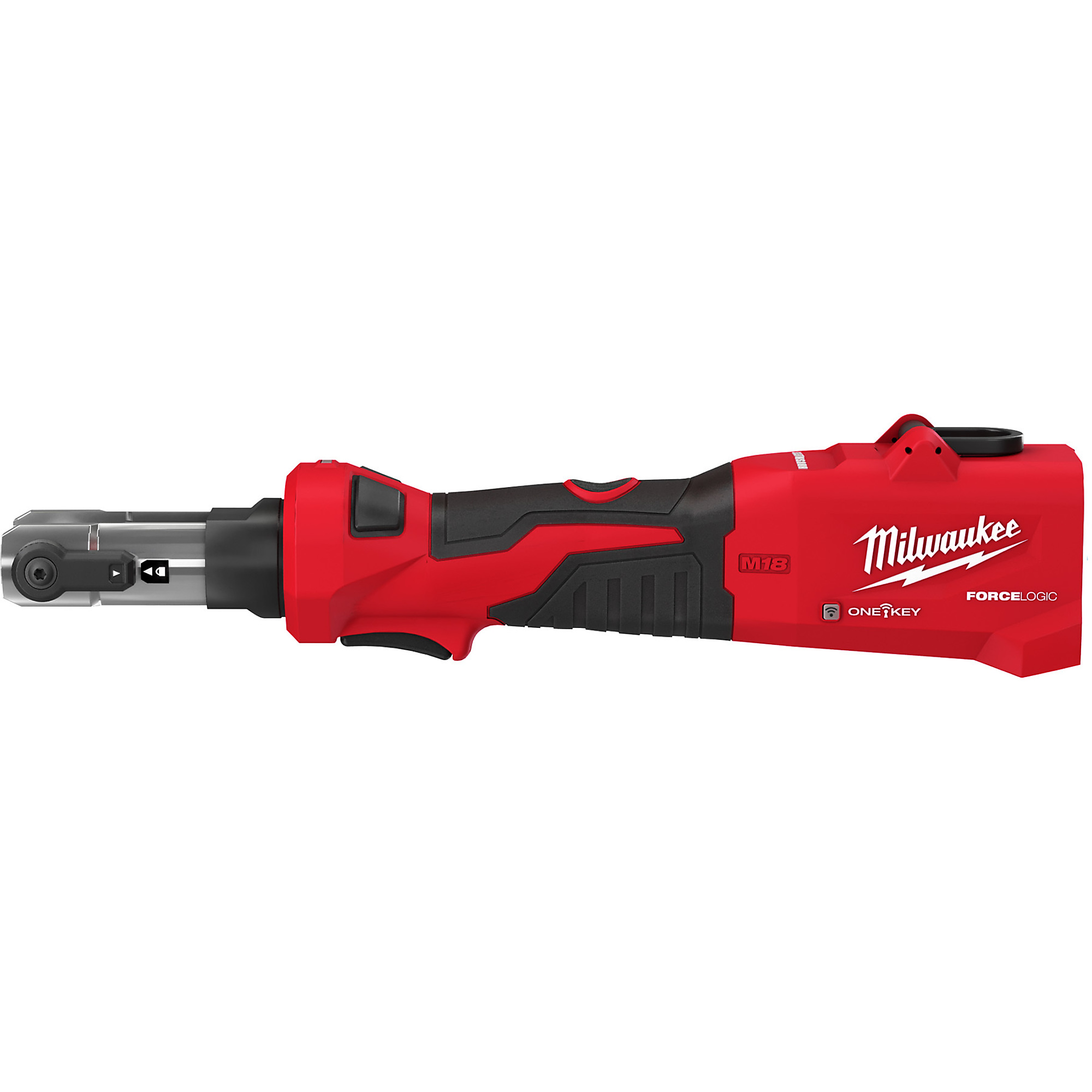 Milwaukee M18 FORCE LOGIC , M18 FORCE LOGIC 6T Linear Utility Crimper, Chuck Size Multiple in, Tools Included (qty.) 1, Model 2978-20