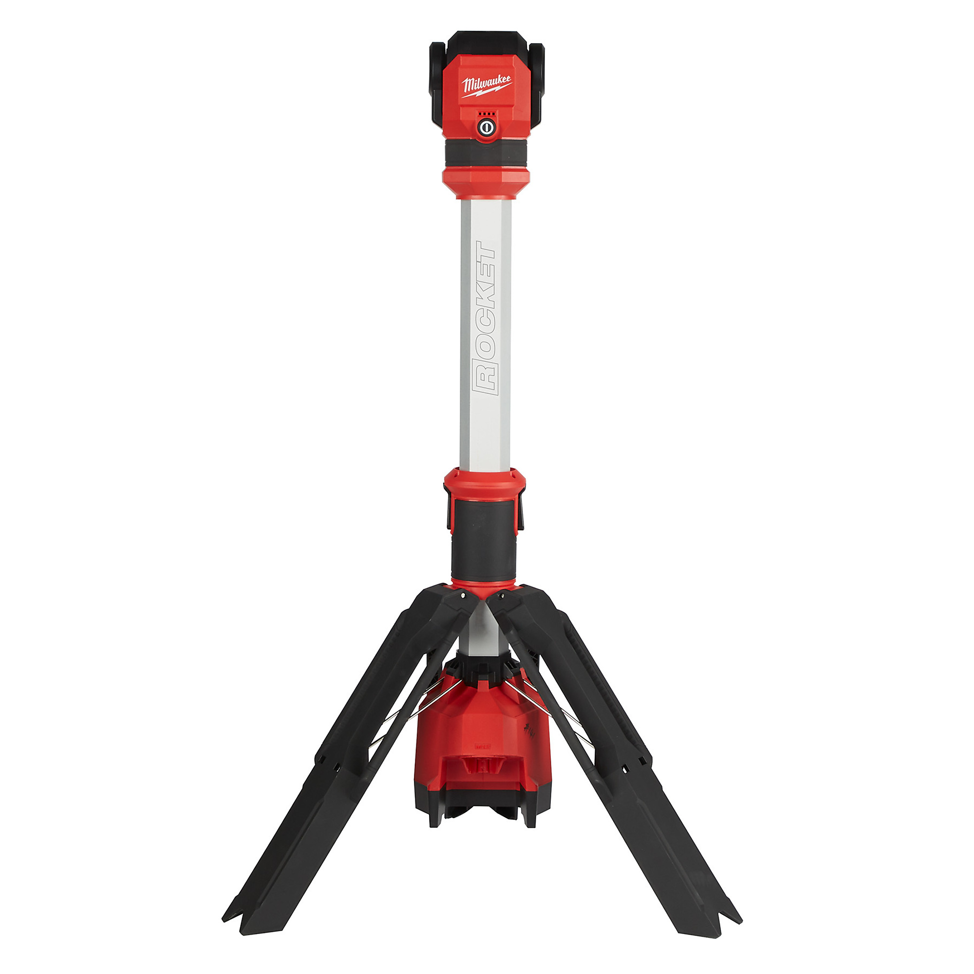 Milwaukee, M12 ROCKET Dual Power Tower Light, Light Output 1400 lumen, Light Bulb Type LED, Model 2132-20