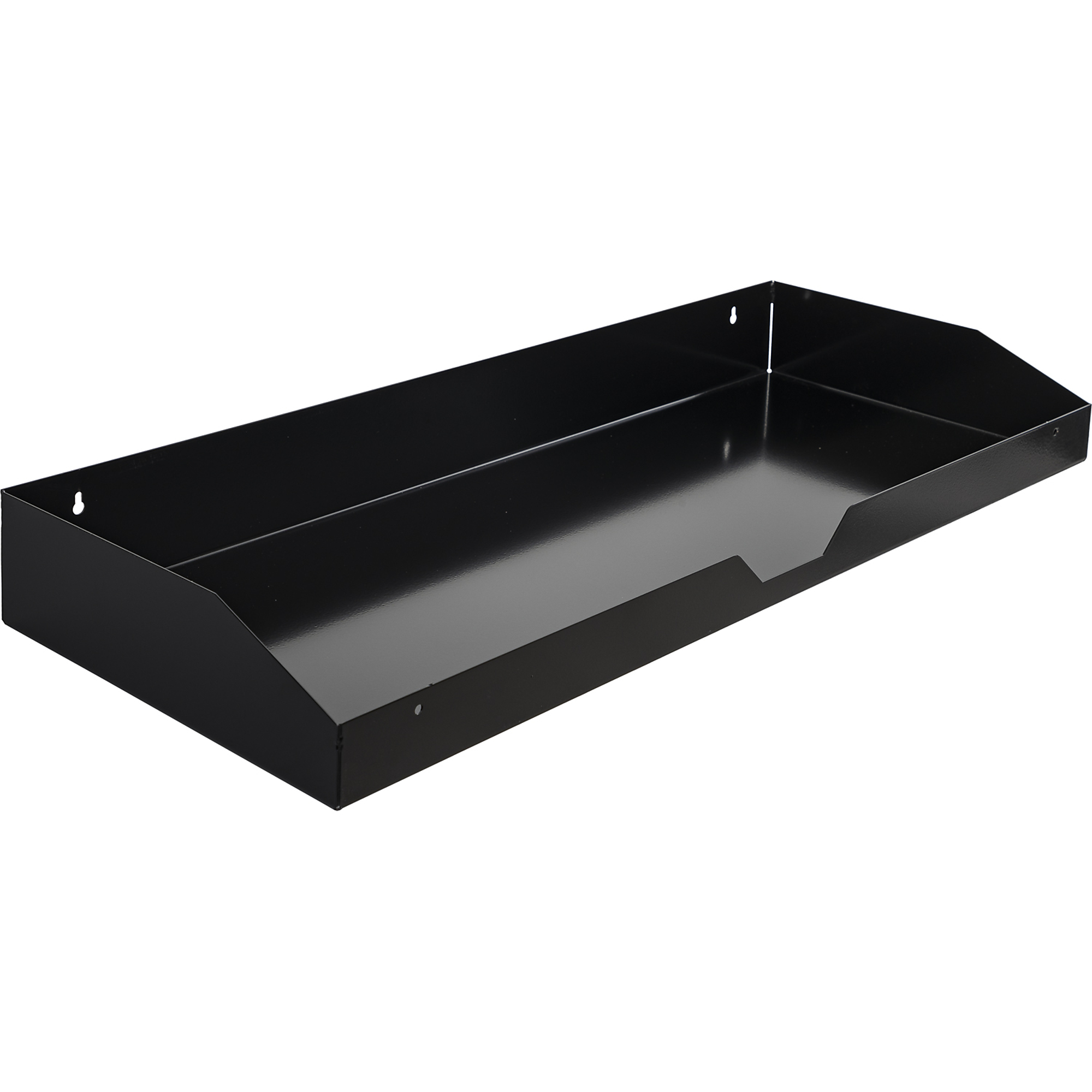 Buyers Products, Storage Tray For 18X16X72 Topsider Truck Box, Model 1702980TRAY