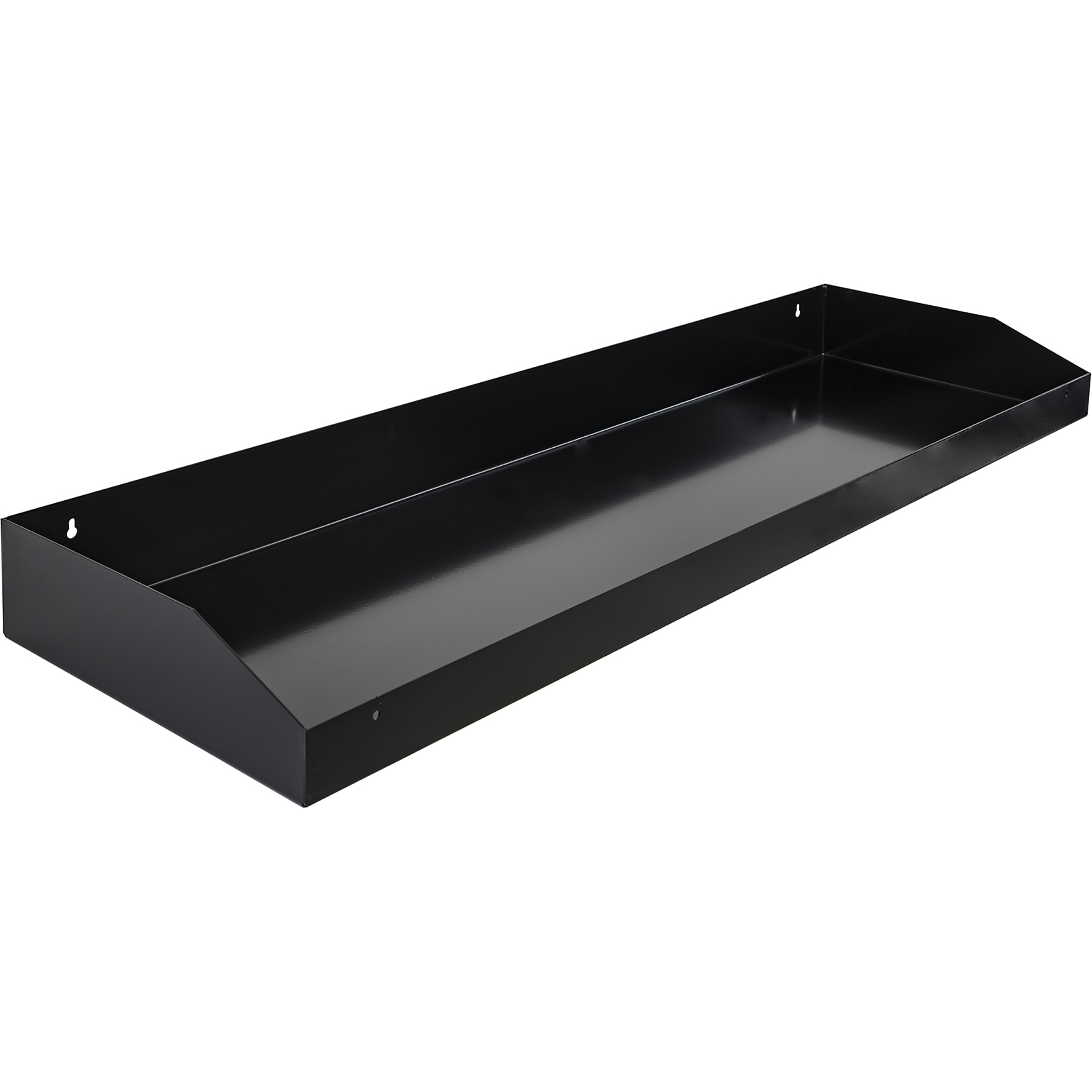 Buyers Products, Storage Tray for 18X16X96 Topsider Truck Box, Model 1703020TRAY