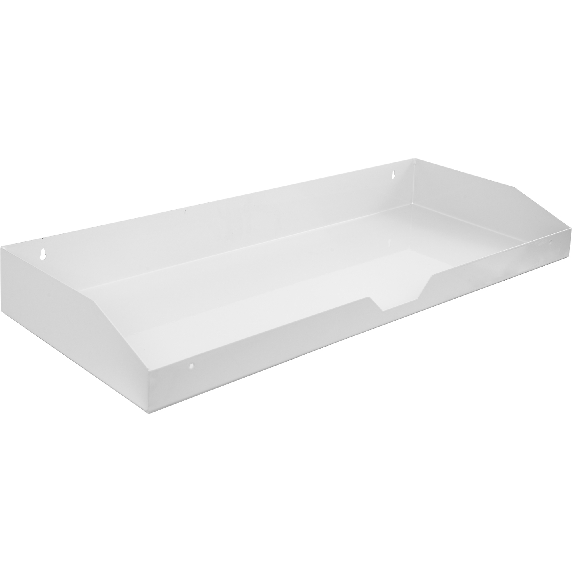 Buyers Products, Storage Tray For 18X16X72 Topsider Truck Box, Model 1702880TRAY