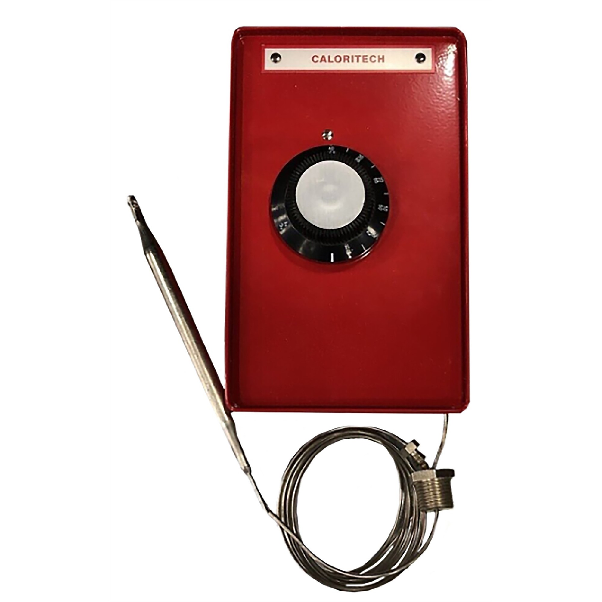 Caloritech AR Series 0F to 100F Copper, Compatible With Caloritech AR Series Industrial Thermostat, Model AR0464