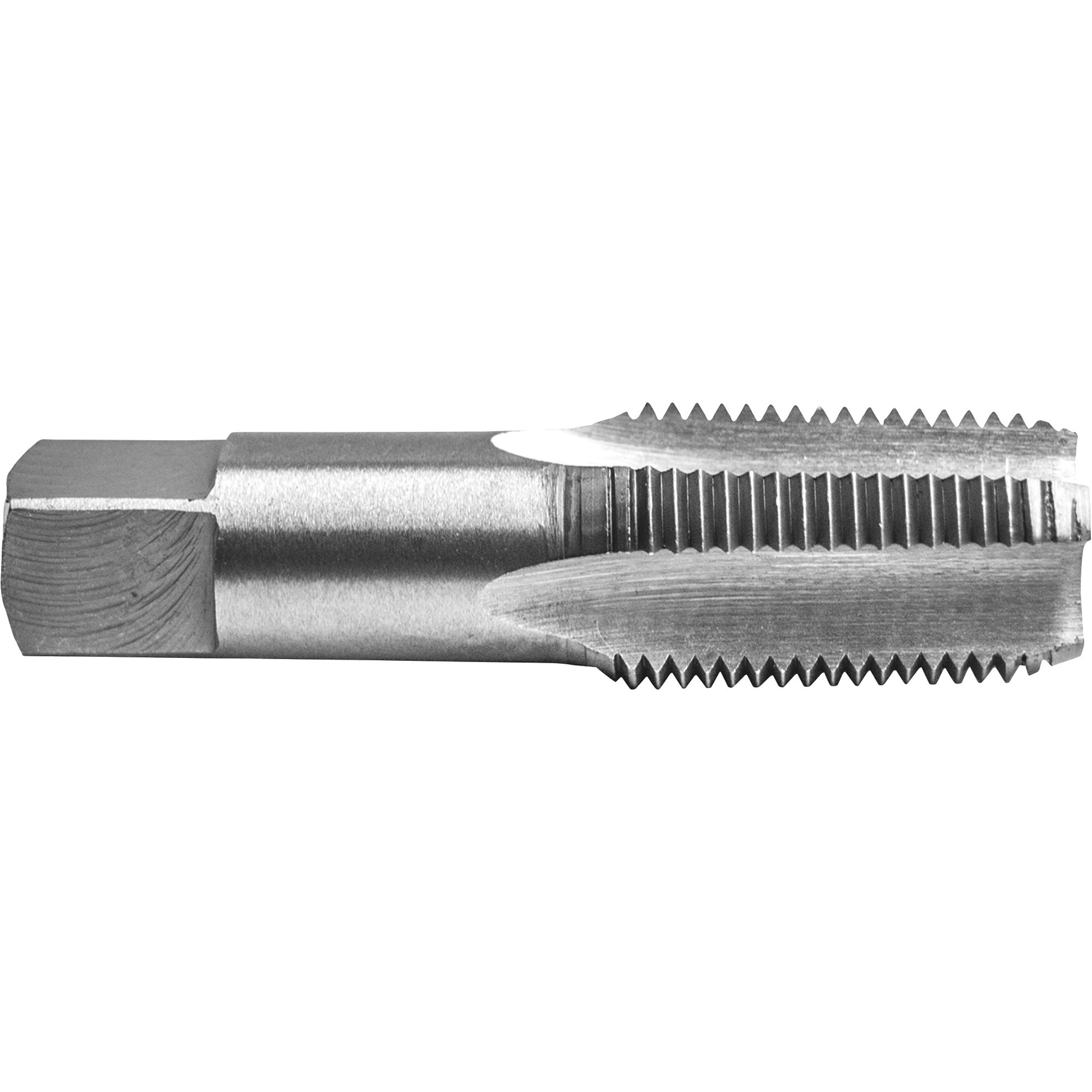 Century Drill and Tool 3/8-18 NPT Tap, Model 95203