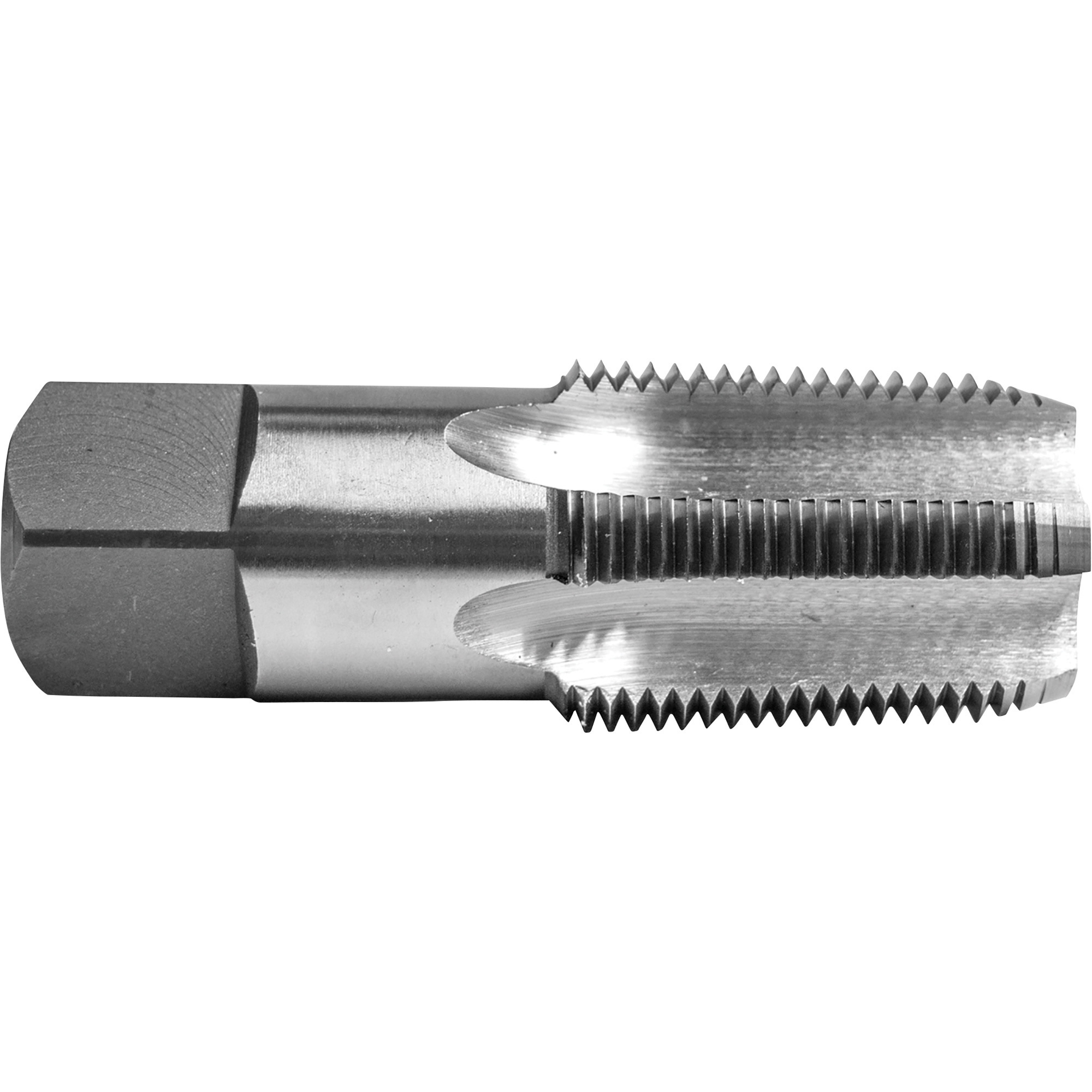 Century Drill and Tool 3/4-14 NPT Tap, Model 97205