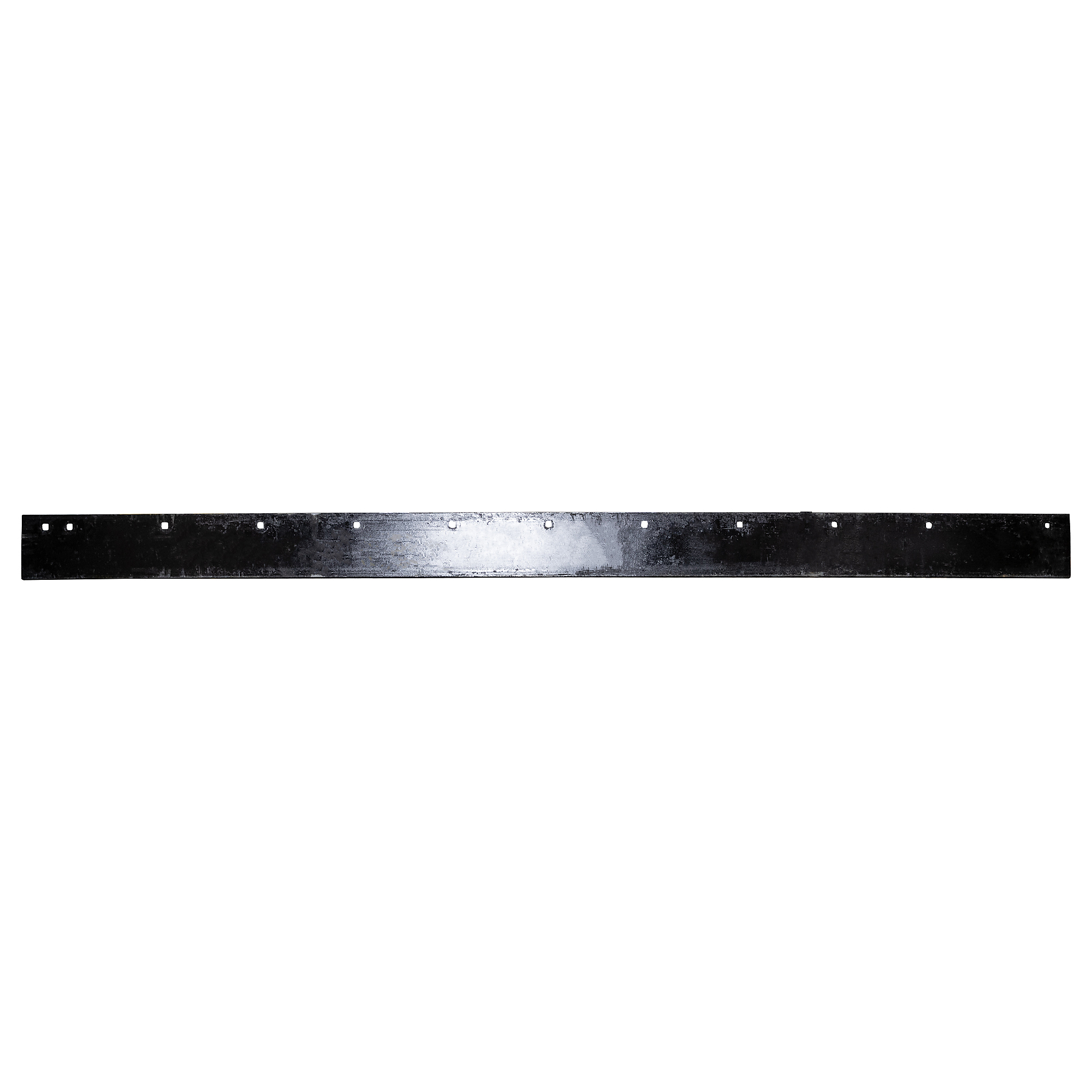 Buyers Products, SAM Cutting Edge 5/8 x 8 x 132Inch, Material Carbon Steel, Length 132 ft, Model 1317023