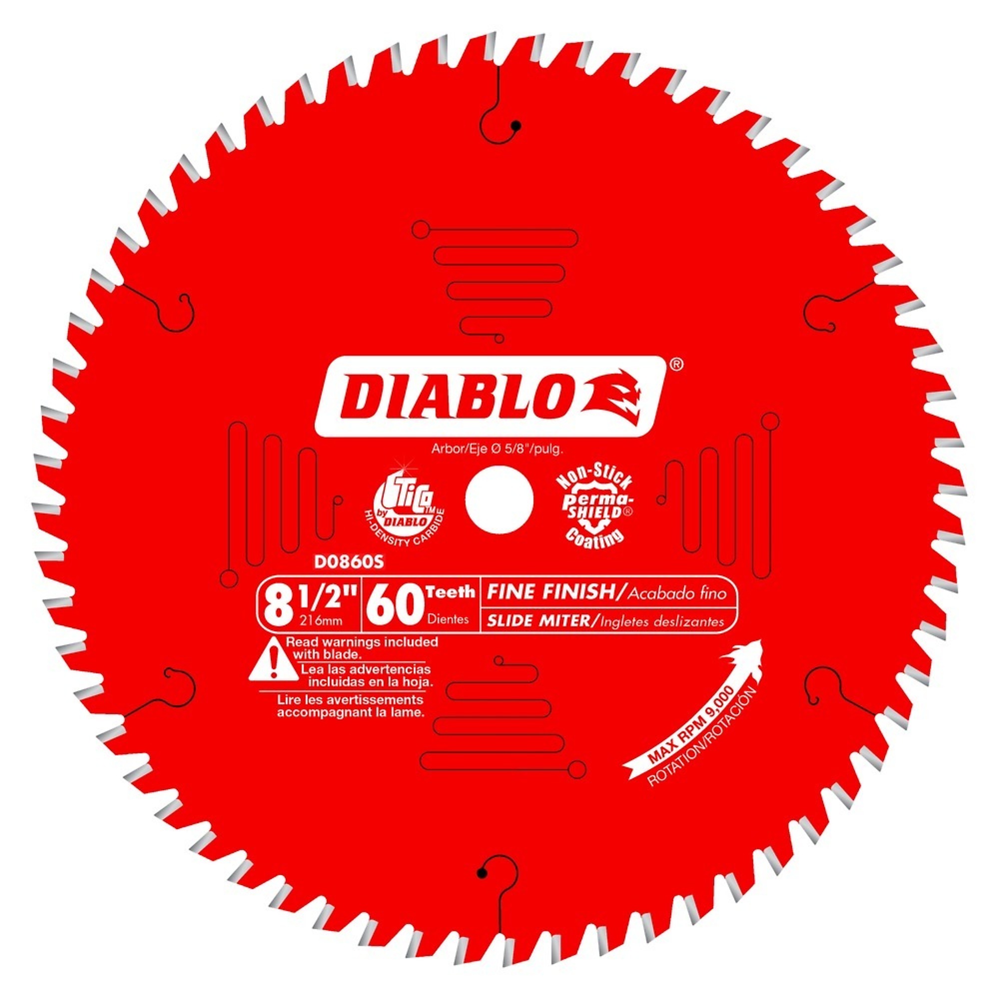 Diablo Tools D0860S