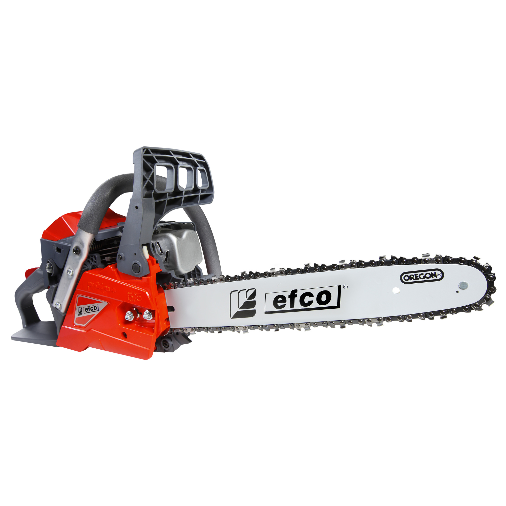 Efco, H-Series Compact Gas Chainsaw, Bar Length 16 in, Engine Displacement 38.9 cc, Model MTH4000-16