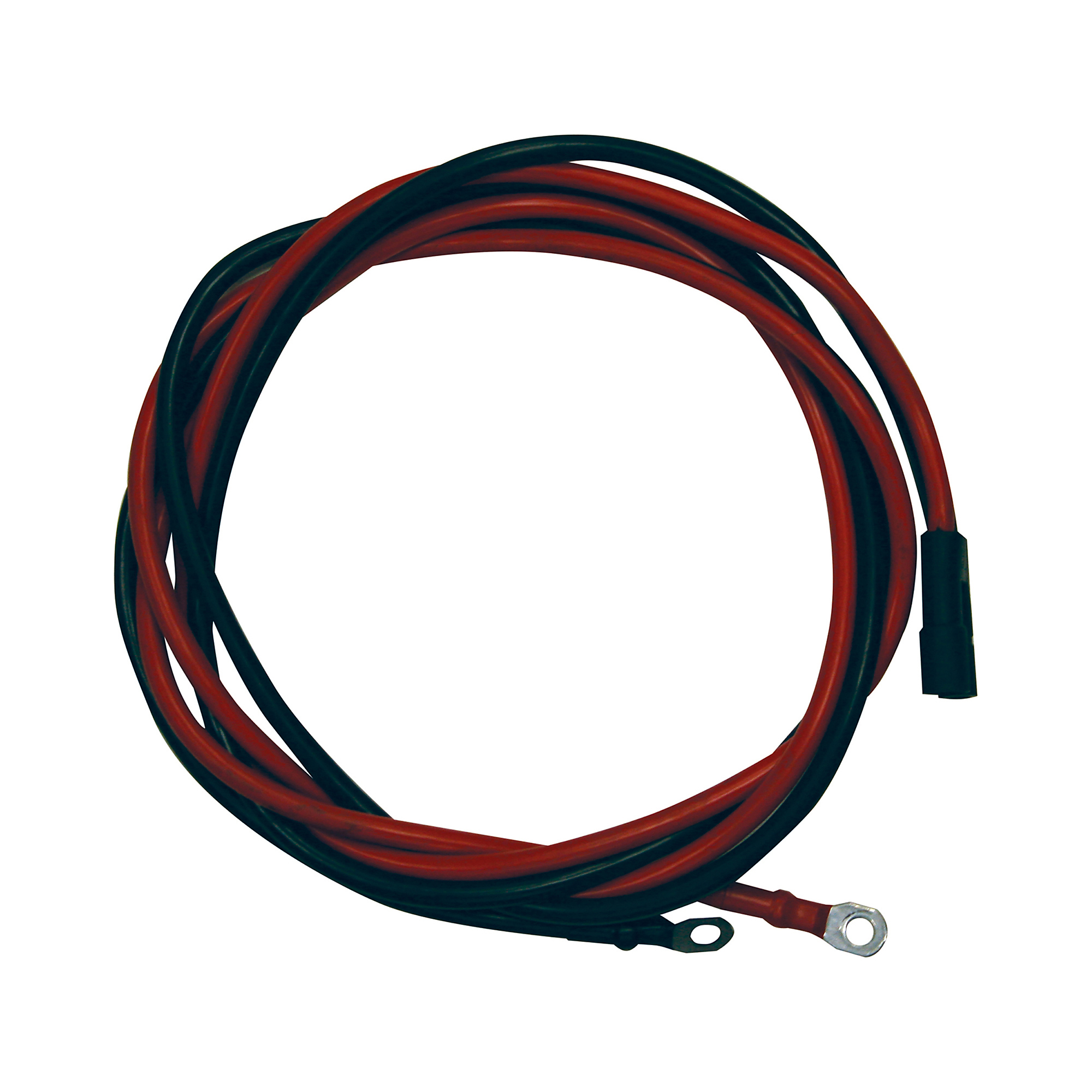 Buyers Products, SAM 36Inch Plow Side Power/Ground Cable, Pieces (qty.) 1 Model 1304741