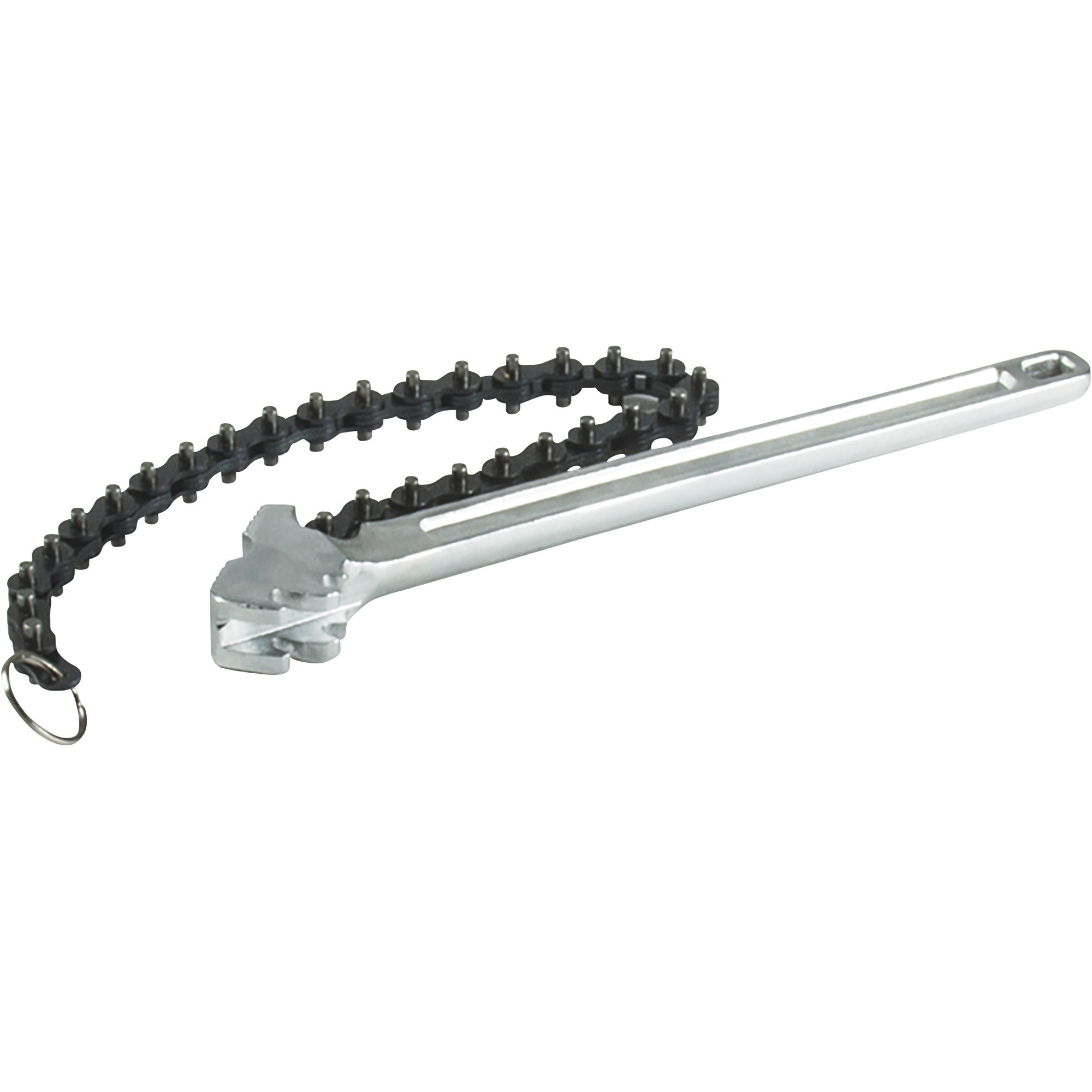 Klutch 15Inch Chain Wrench