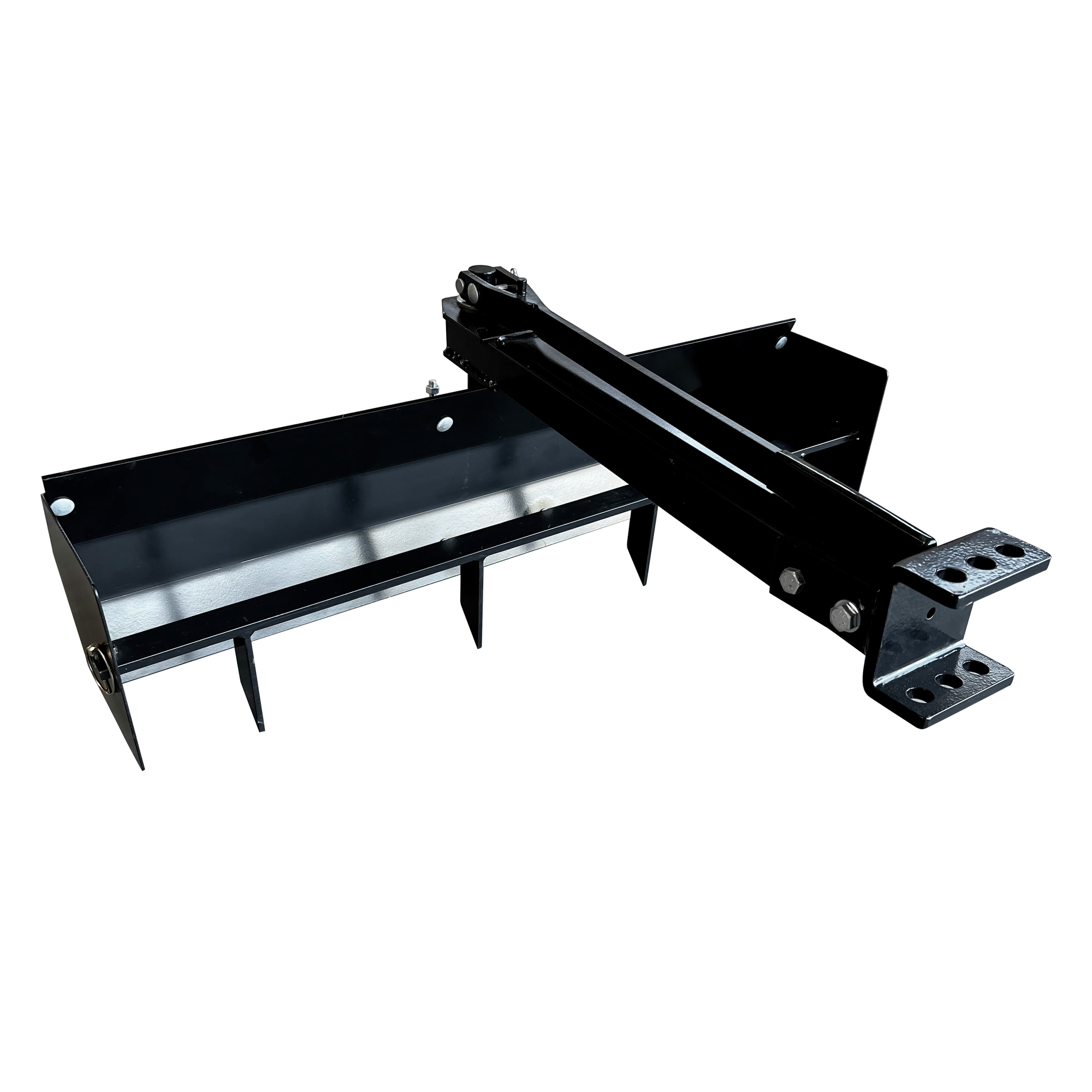 Field Tuff, Sleeve Hitch Box Blade, Model FTF-38BBSH