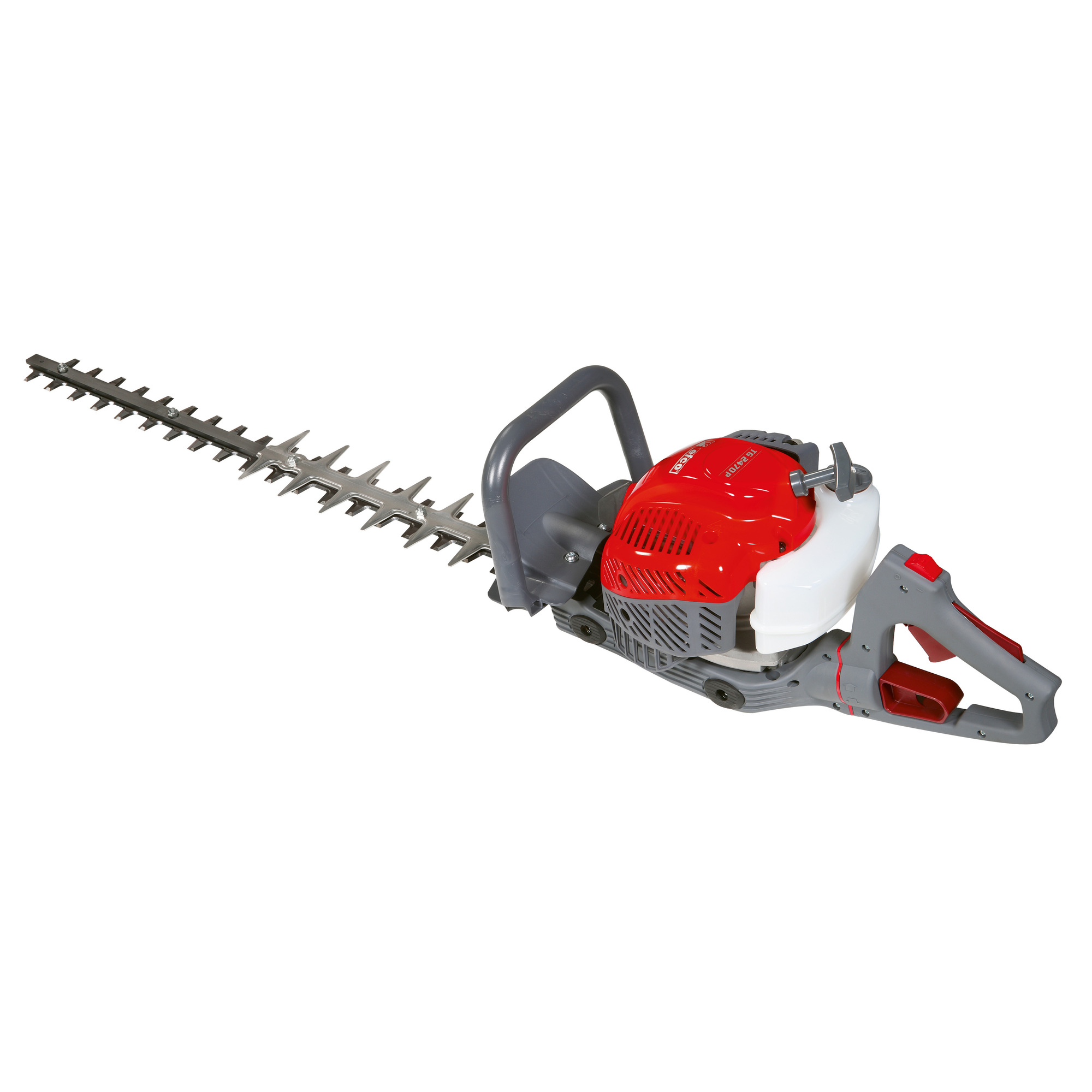 Efco, Hedge Trimmer, Engine Displacement 22 cc, Blade Length 30 in, Model TG2470P