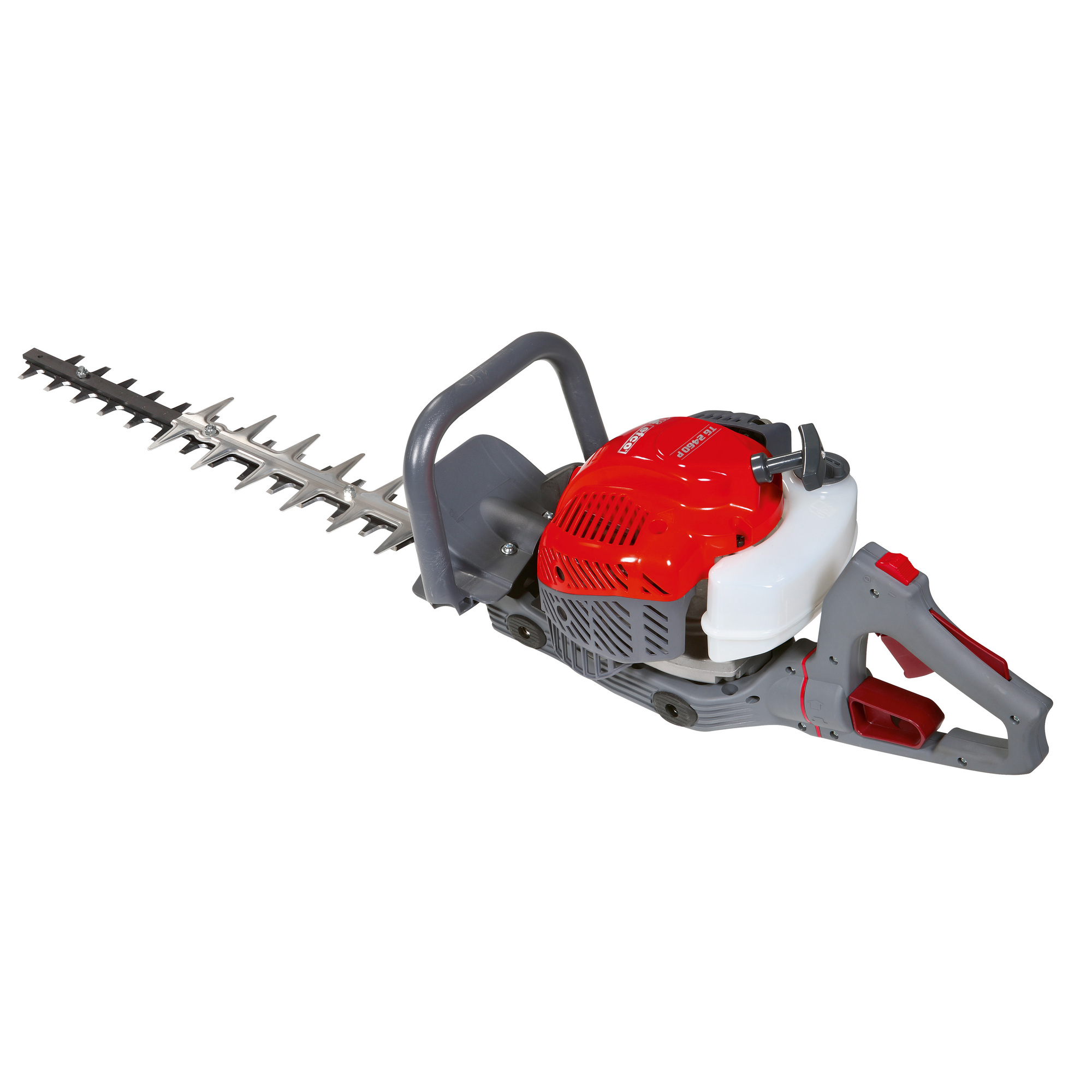 Efco, Hedge Trimmer, Engine Displacement 22 cc, Blade Length 24 in, Model TG2460P